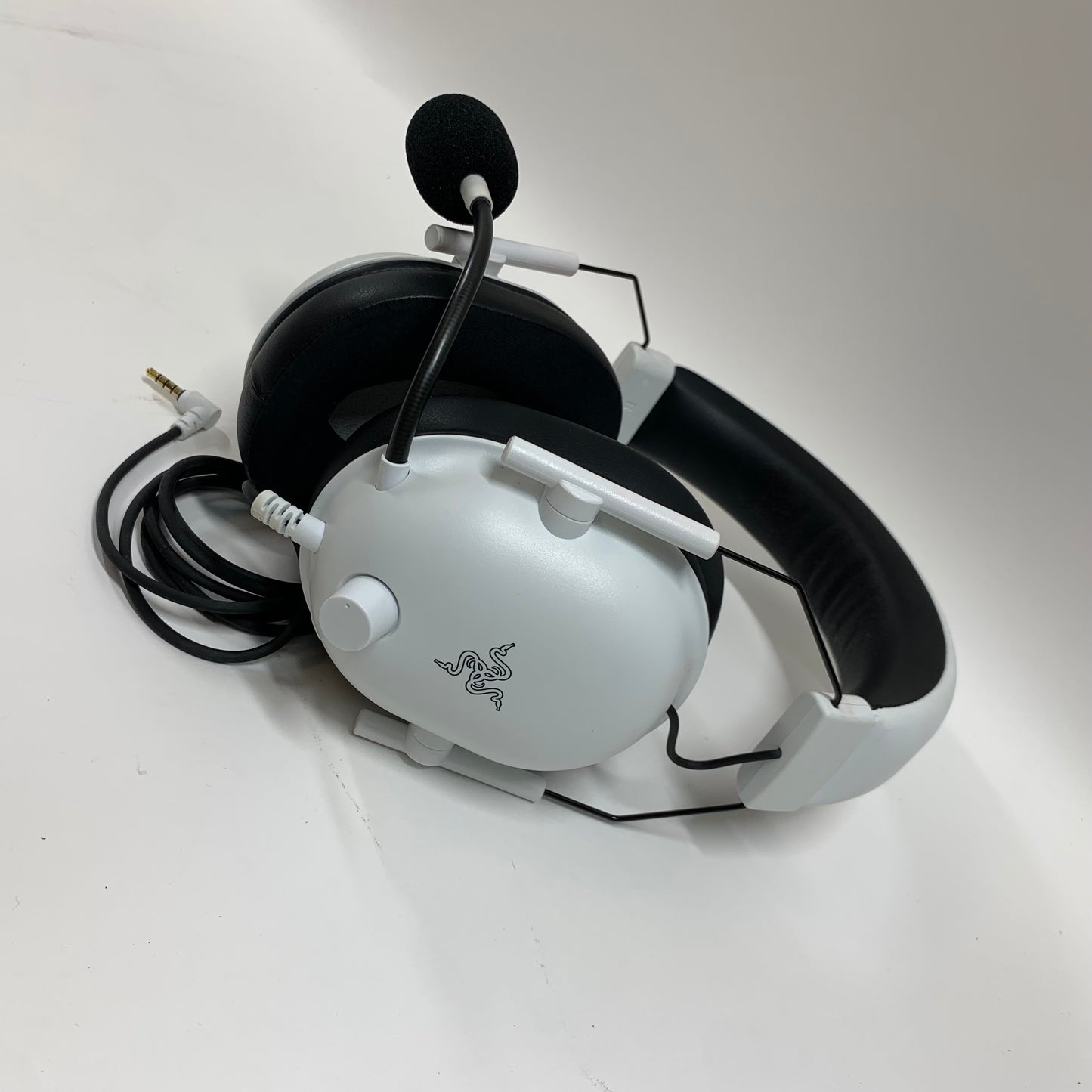 Razer black shark v2 Gaming Headset Black RZ04-03240700-R3U1
