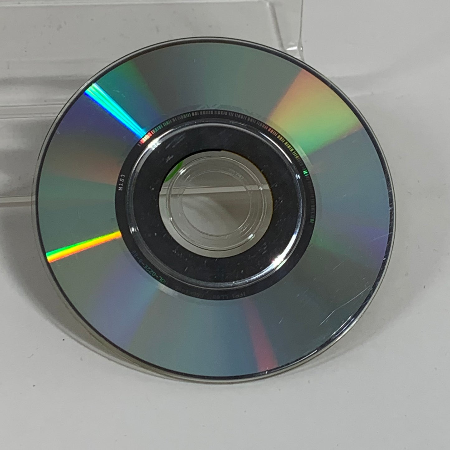 Zelda Twilight Princess (Nintendo GameCube, 2006)