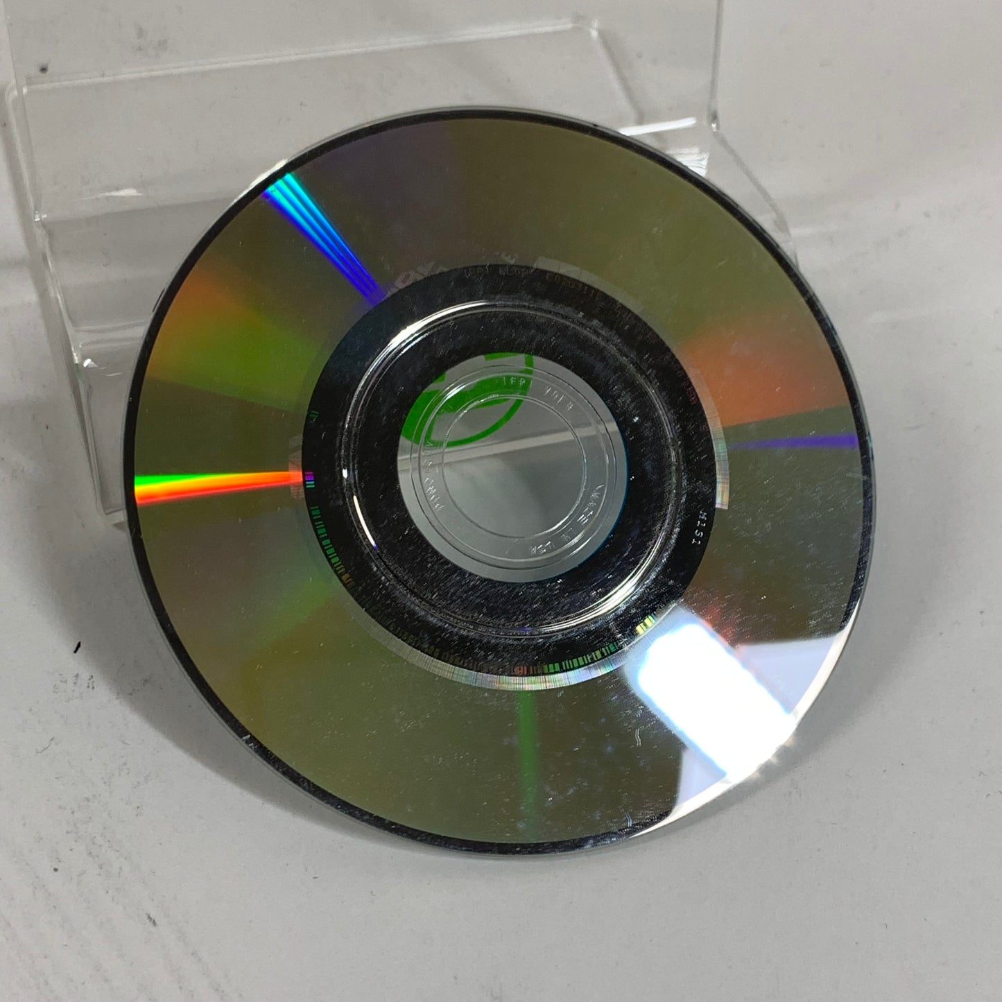 Super Mario Sunshine (Nintendo GameCube, 2003)