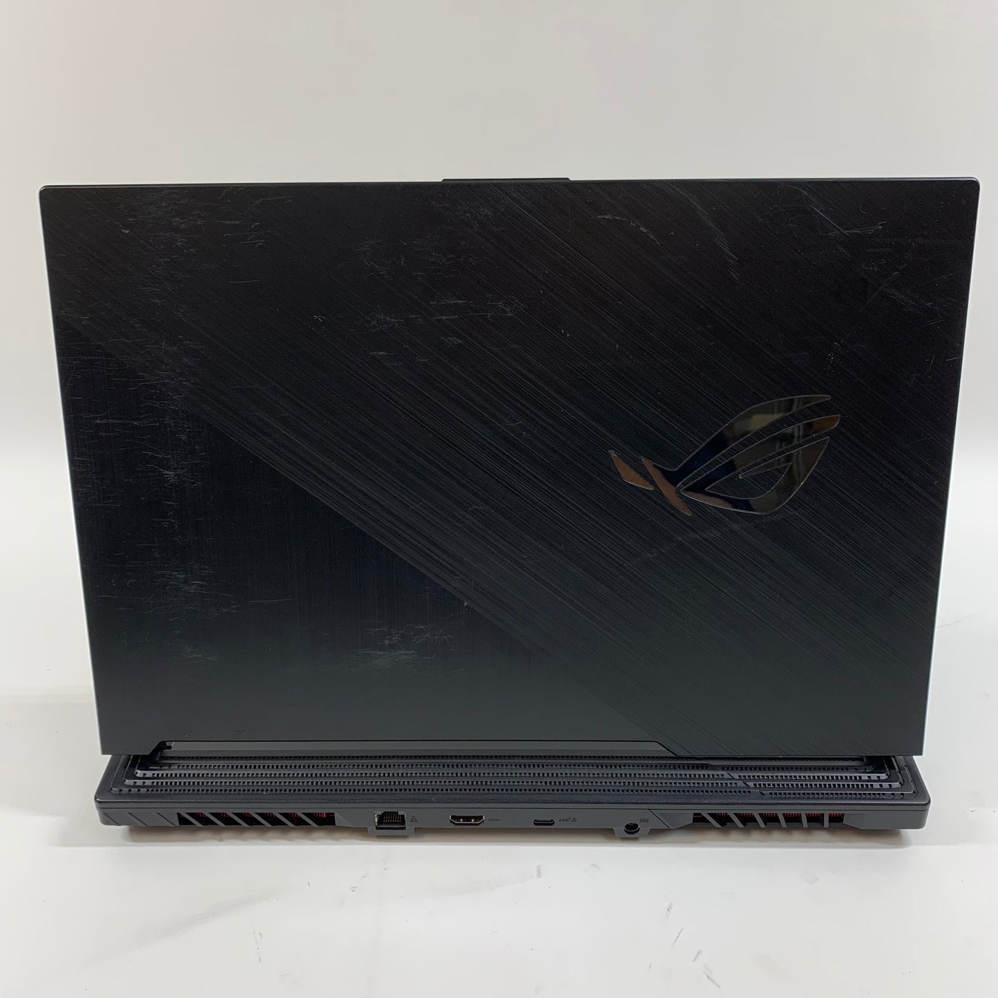 ASUS G512LI G512LI-RS73 15.6" i7 10750H 8GB RAM 500GB SSD GeForce GTX 1650 Ti