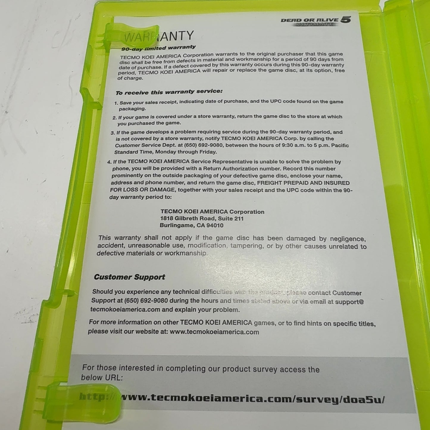 Product Image