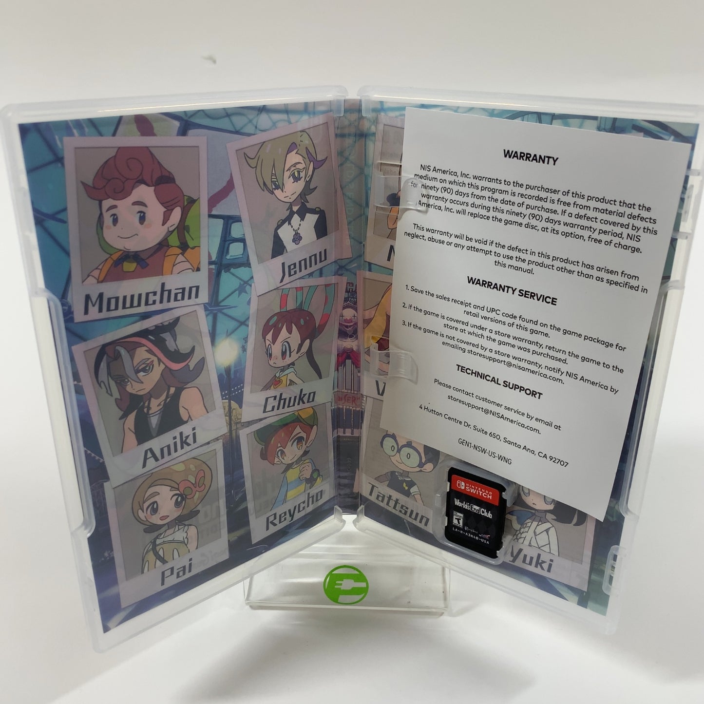 Product Image