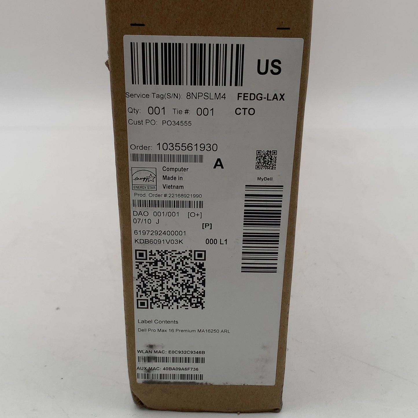 Product Image