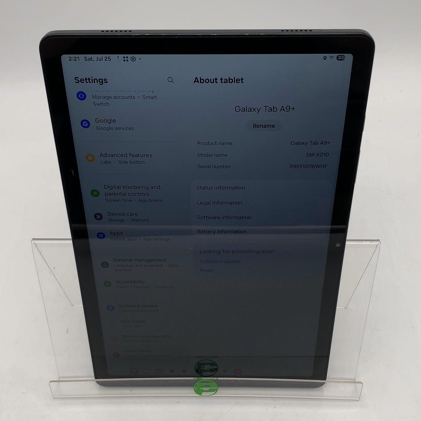 Product Image