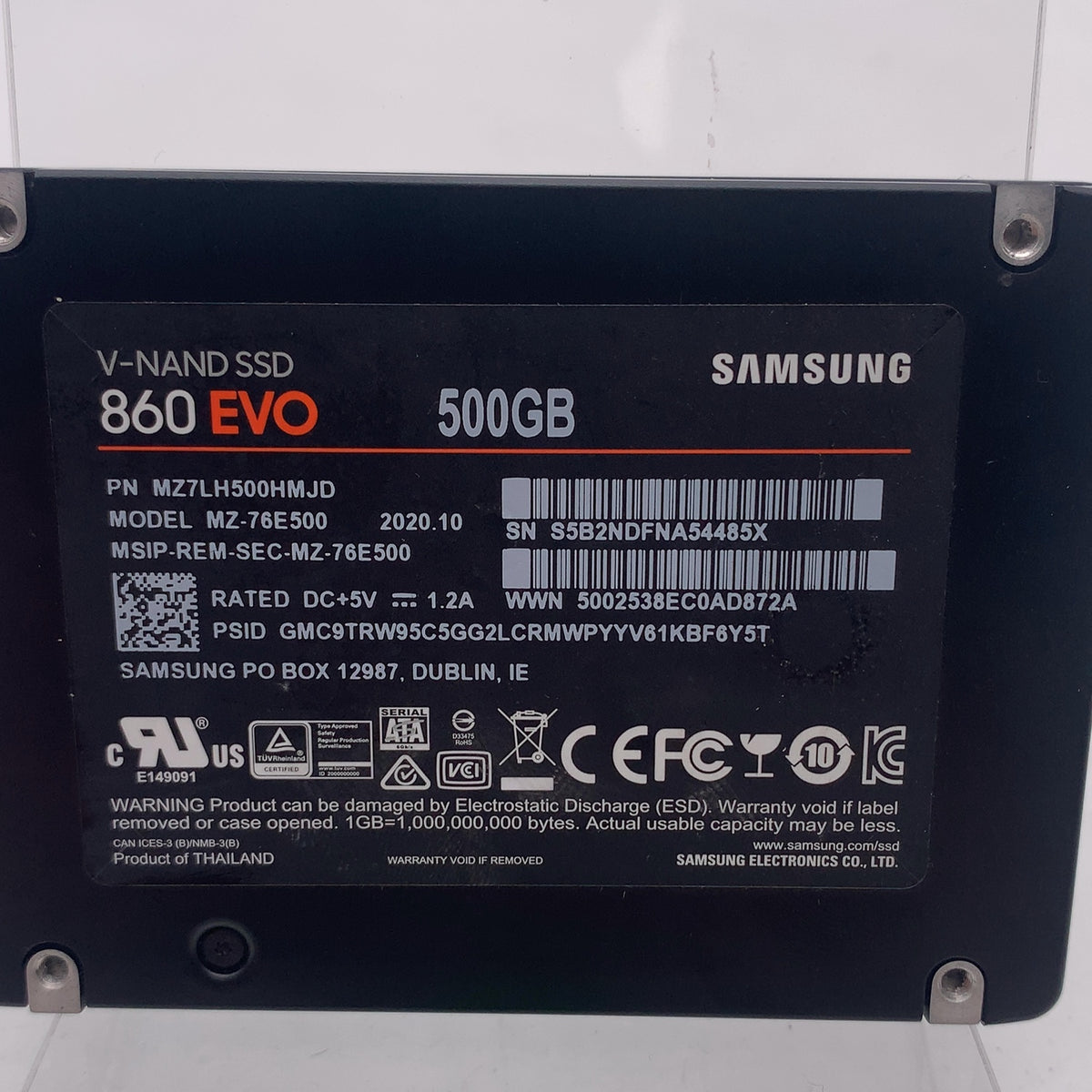 Product Image