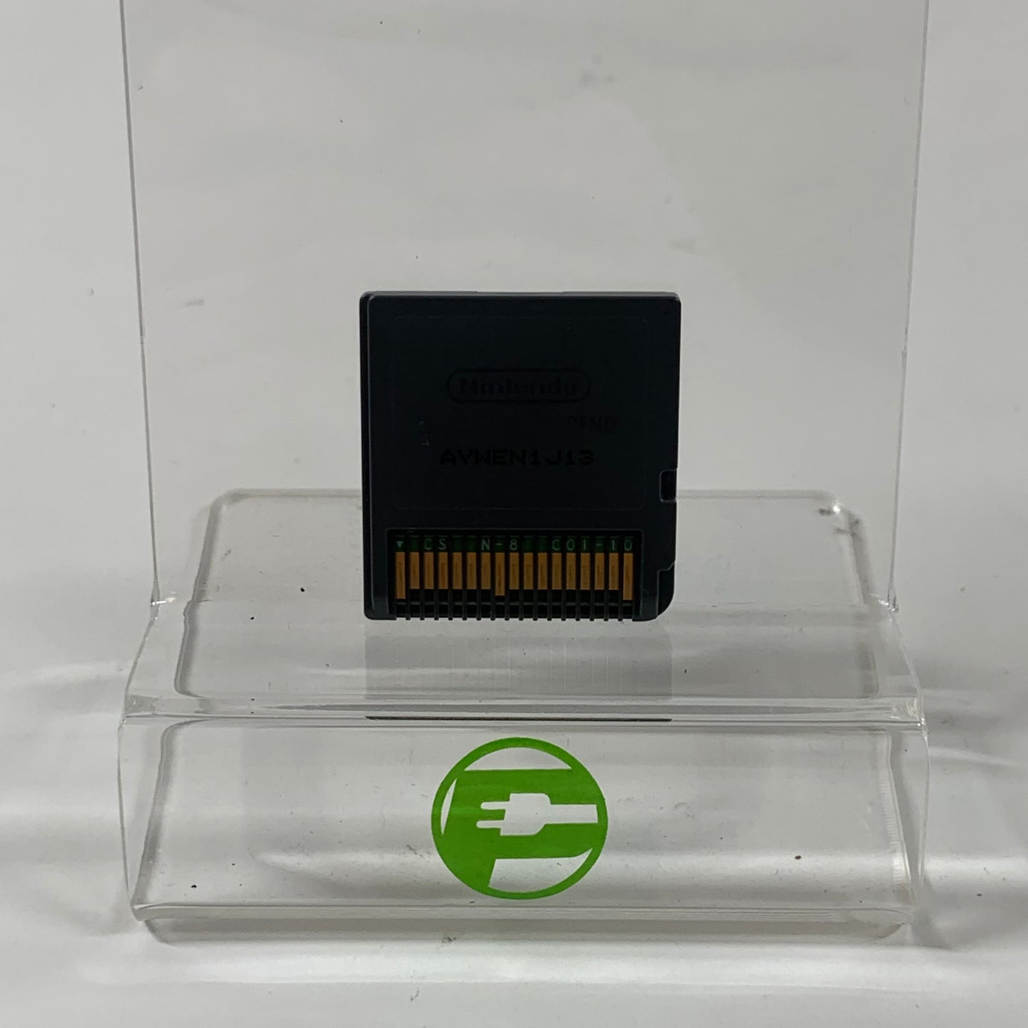 Yoshi's Island DS (Nintendo DS, 2006)