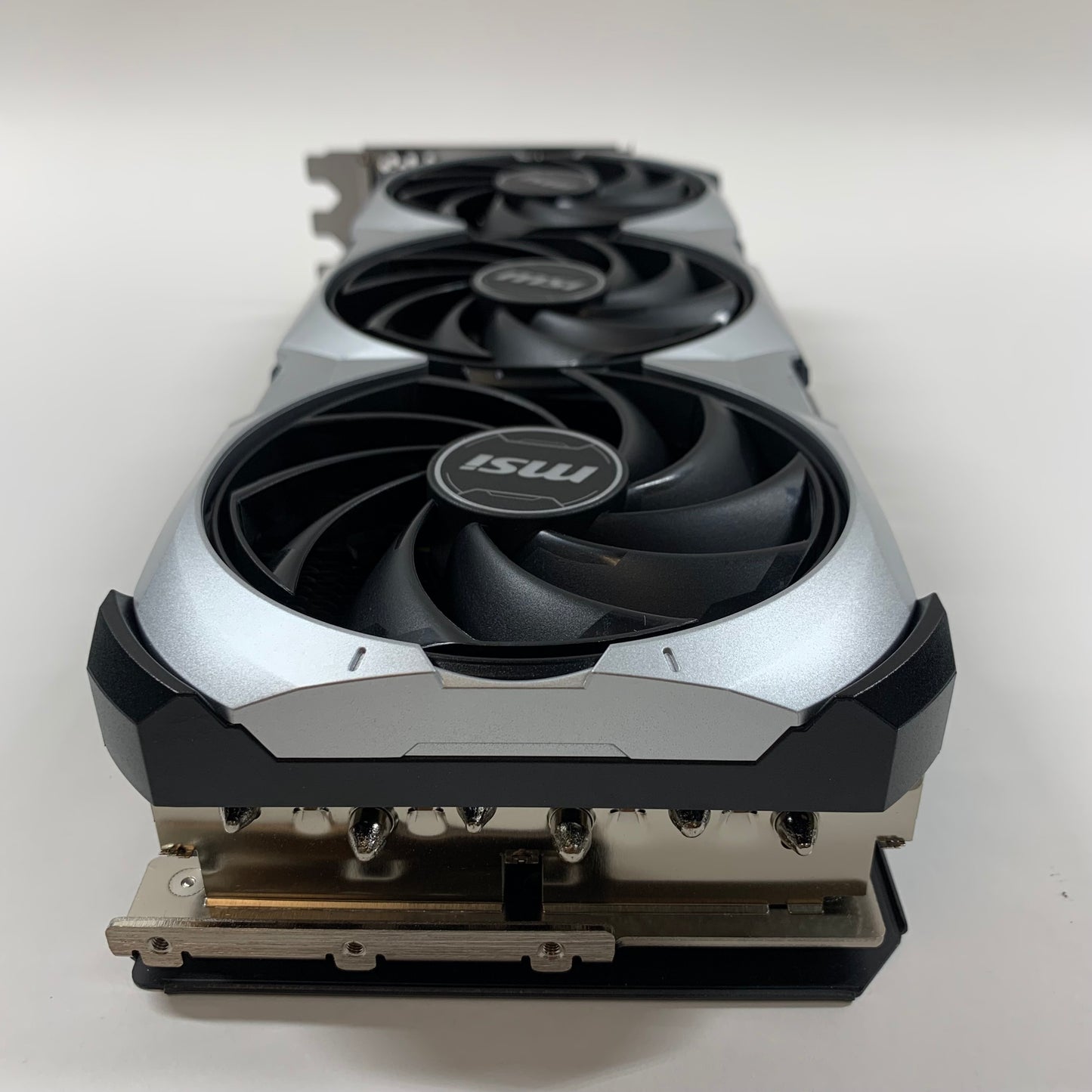 MSI GEFORCE RTX 4080 SUPER 16G VENTUS 3X OC 16GB GDDR6X Graphics Card