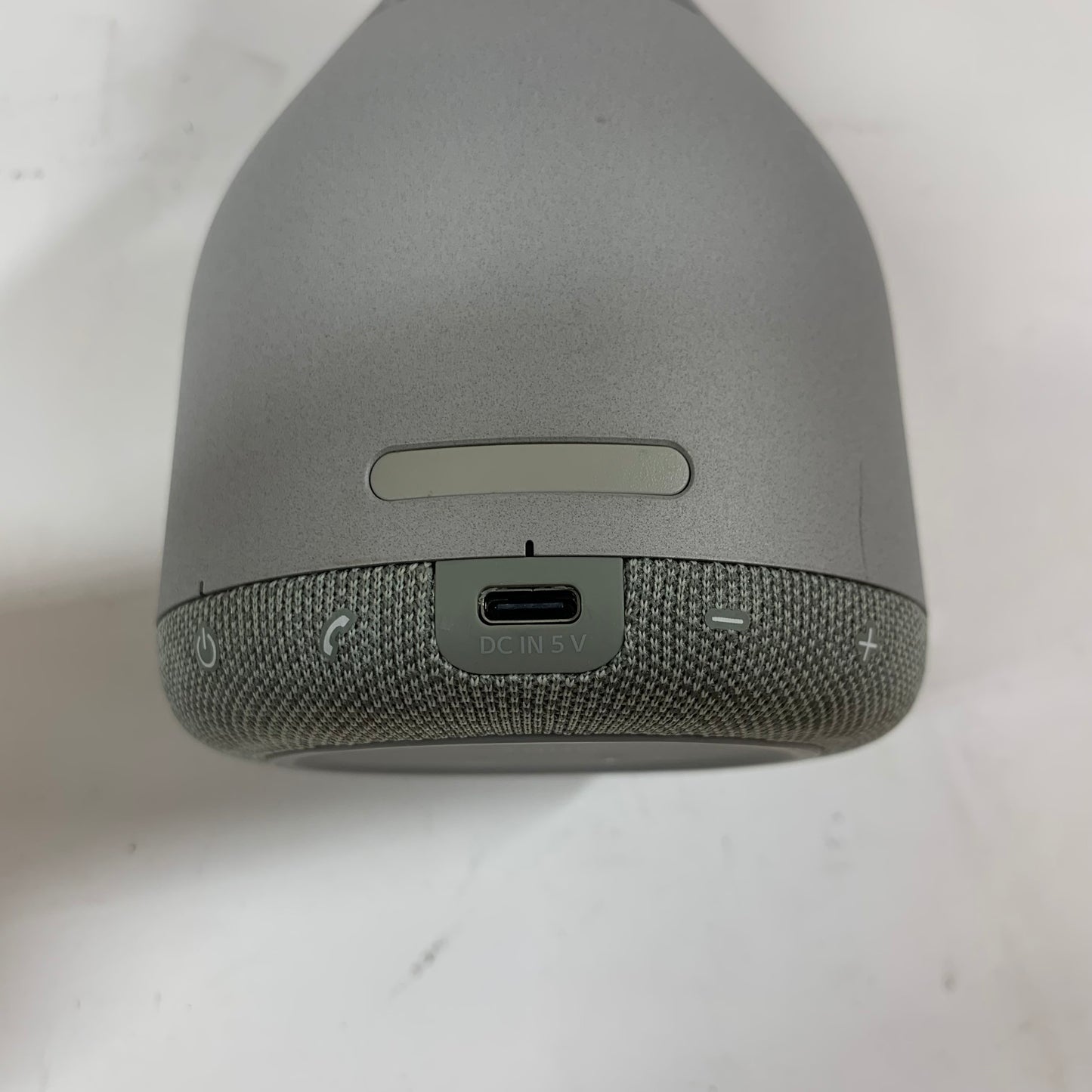 Sony lspx-s3 Glass Sound Speaker Gray