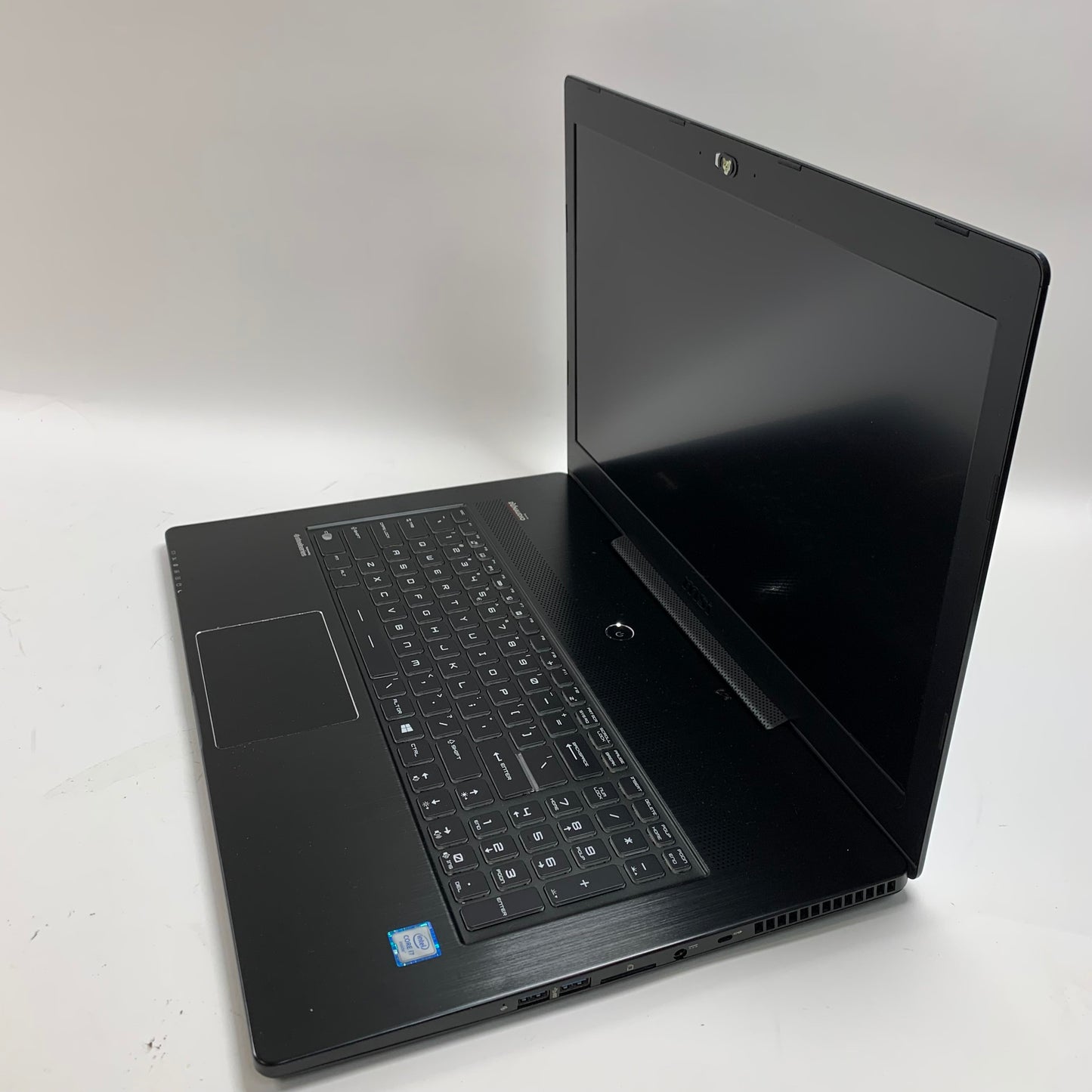 MSI G7 706QD G7 706QD 17.3" i7-6700HQ 2.6GHz 16GB RAM 1TB SSD GTX 965M