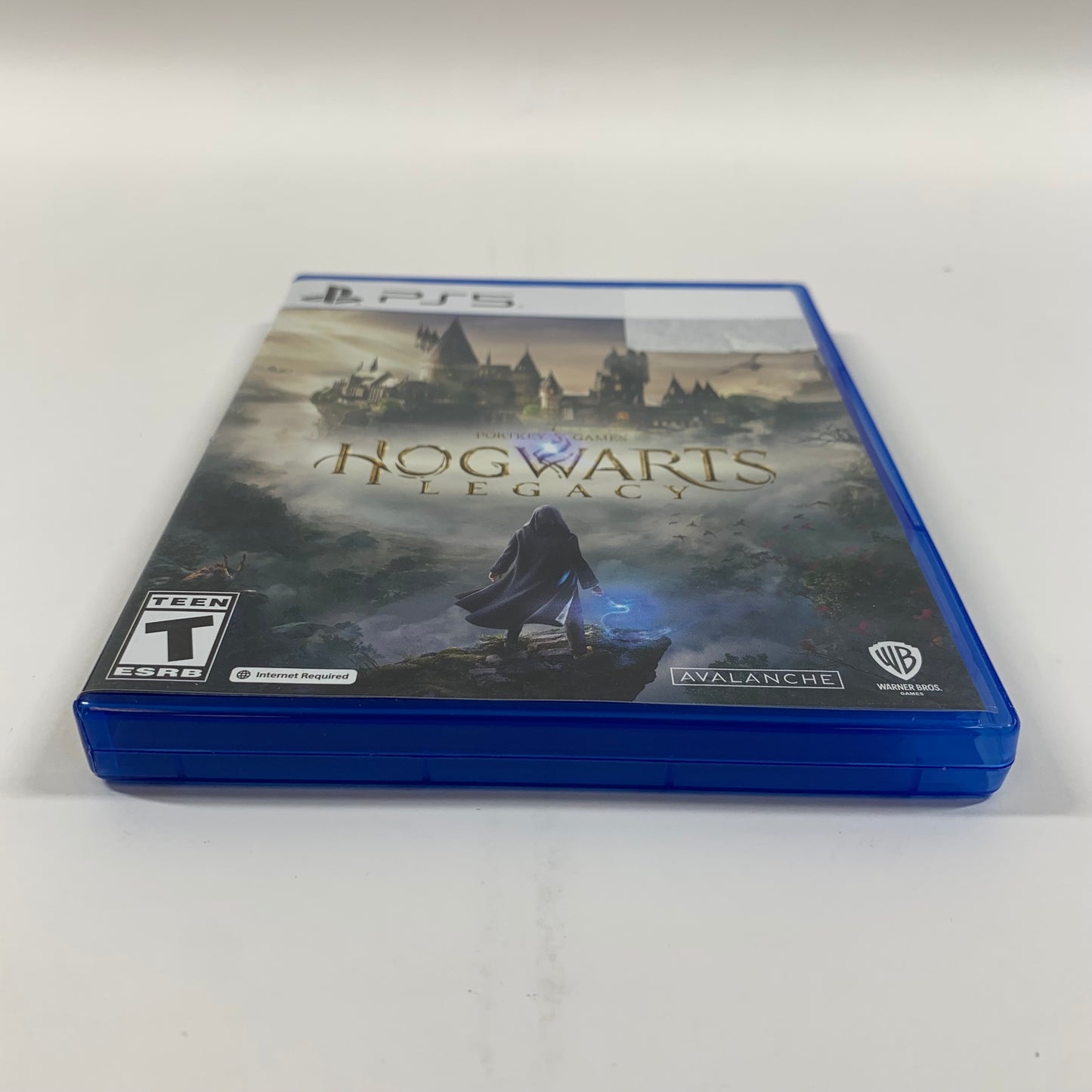 Hogwarts Legacy (Sony PlayStation 5 PS5, 2023)