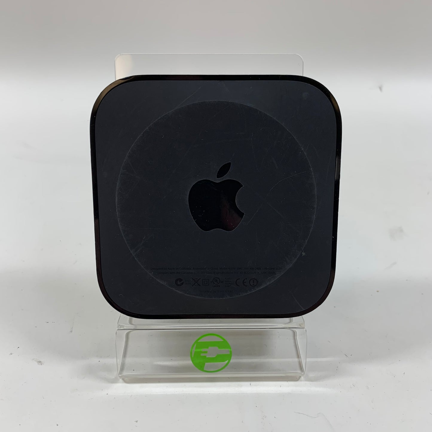 Apple TV 4K 2nd Gen 32GB Digital HD Media Streamer A1378 WiFi + Ethernet
