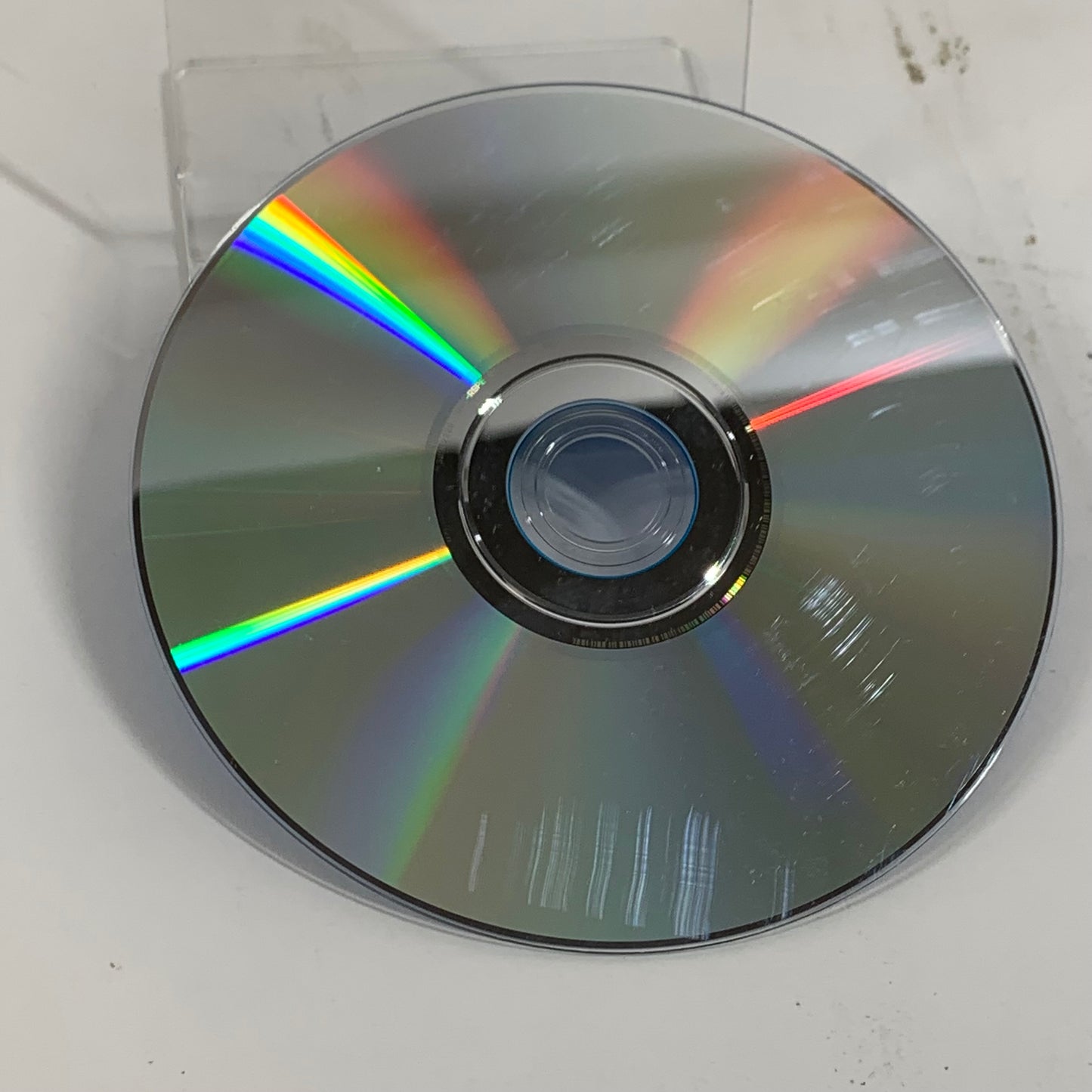 Wii Sports (Nintendo Wii, 2006)