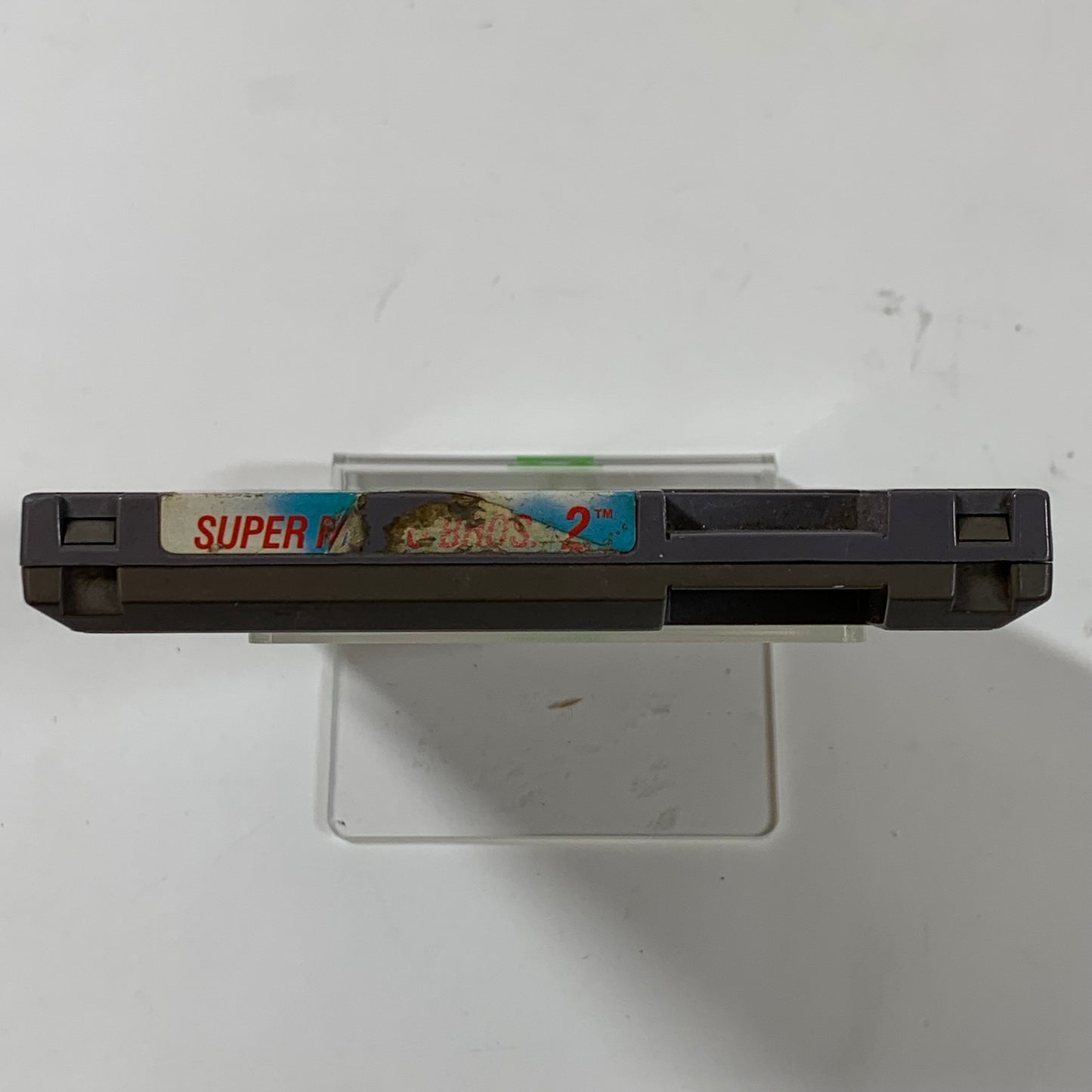 Super Mario Bros 2 (Nintendo NES, 1988)