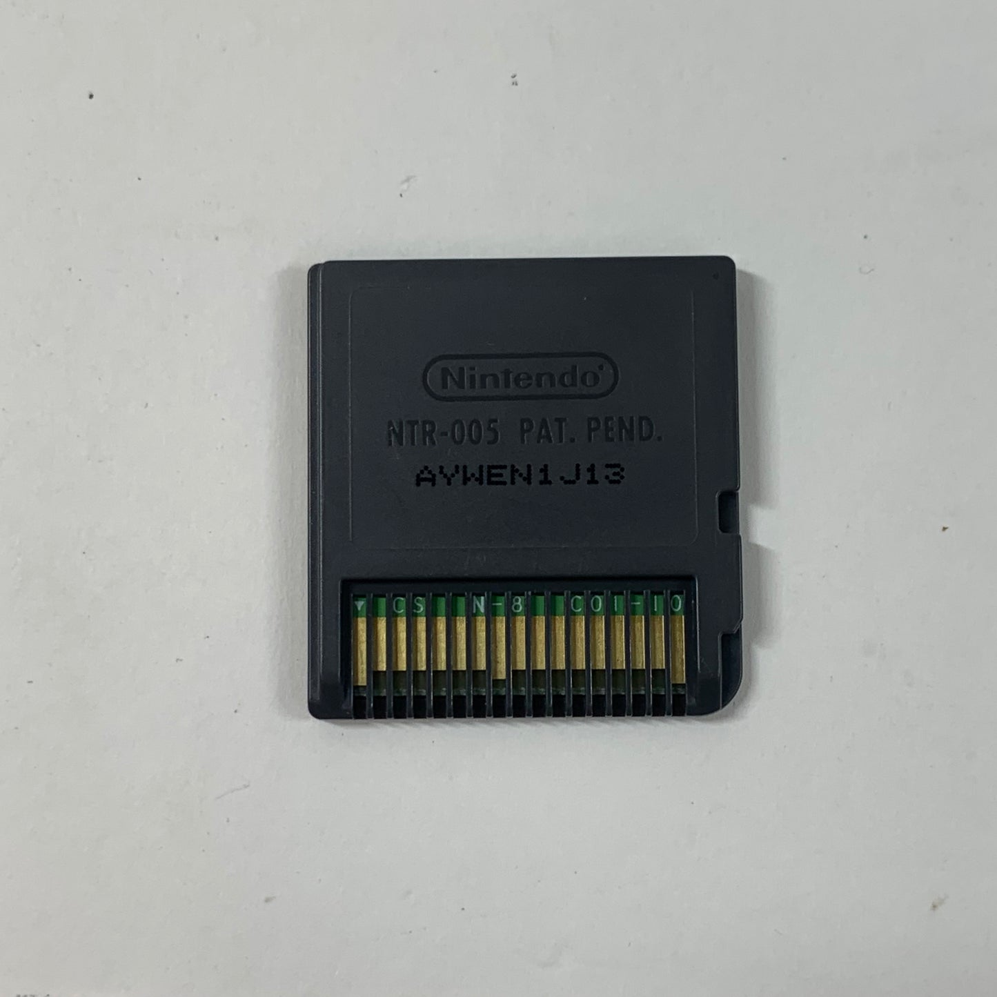 Yoshi's Island DS (Nintendo DS, 2006)