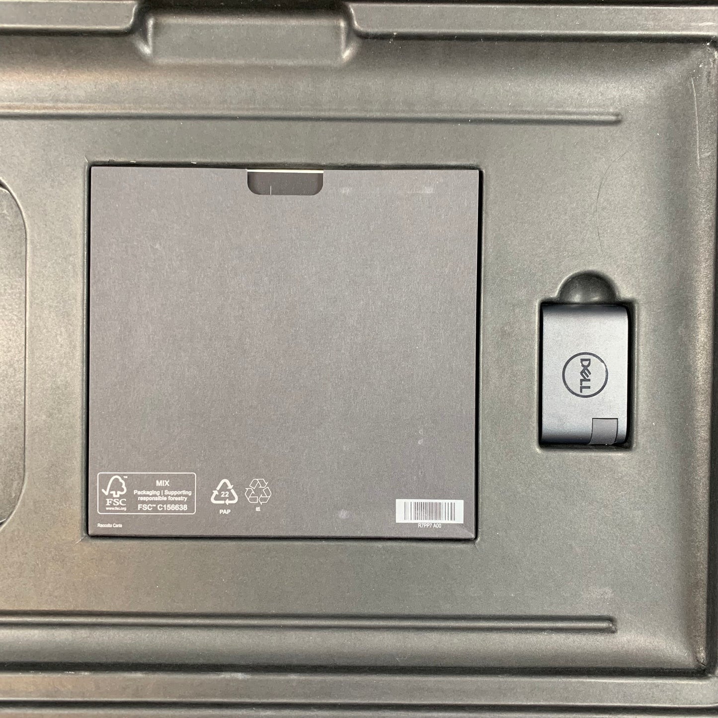 Dell XPS 16 ULTRA 7 16.3 Intel Ultra 7 3.8GHz 32GB RAM 1TB SSD GeForce RTX 4070