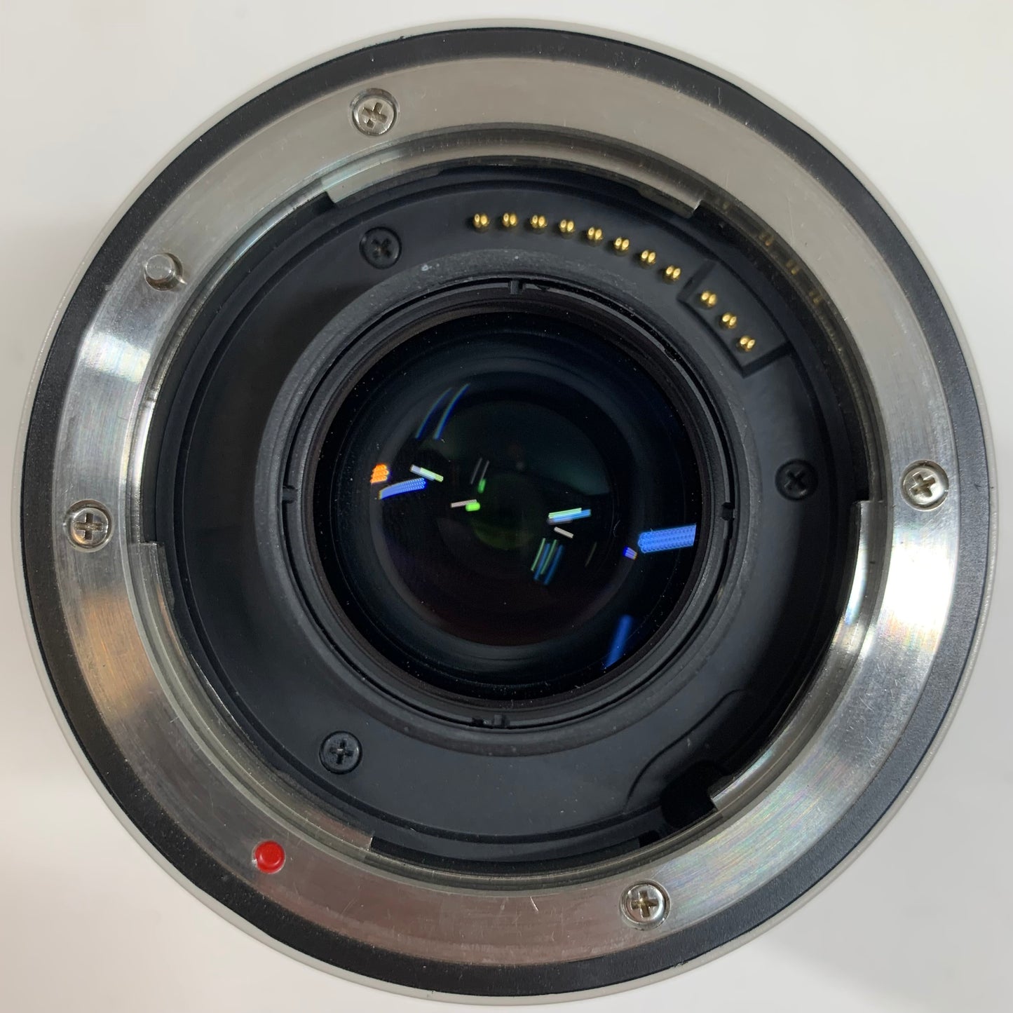 Canon Extender EF 2x II Teleconverter Lens UT0700