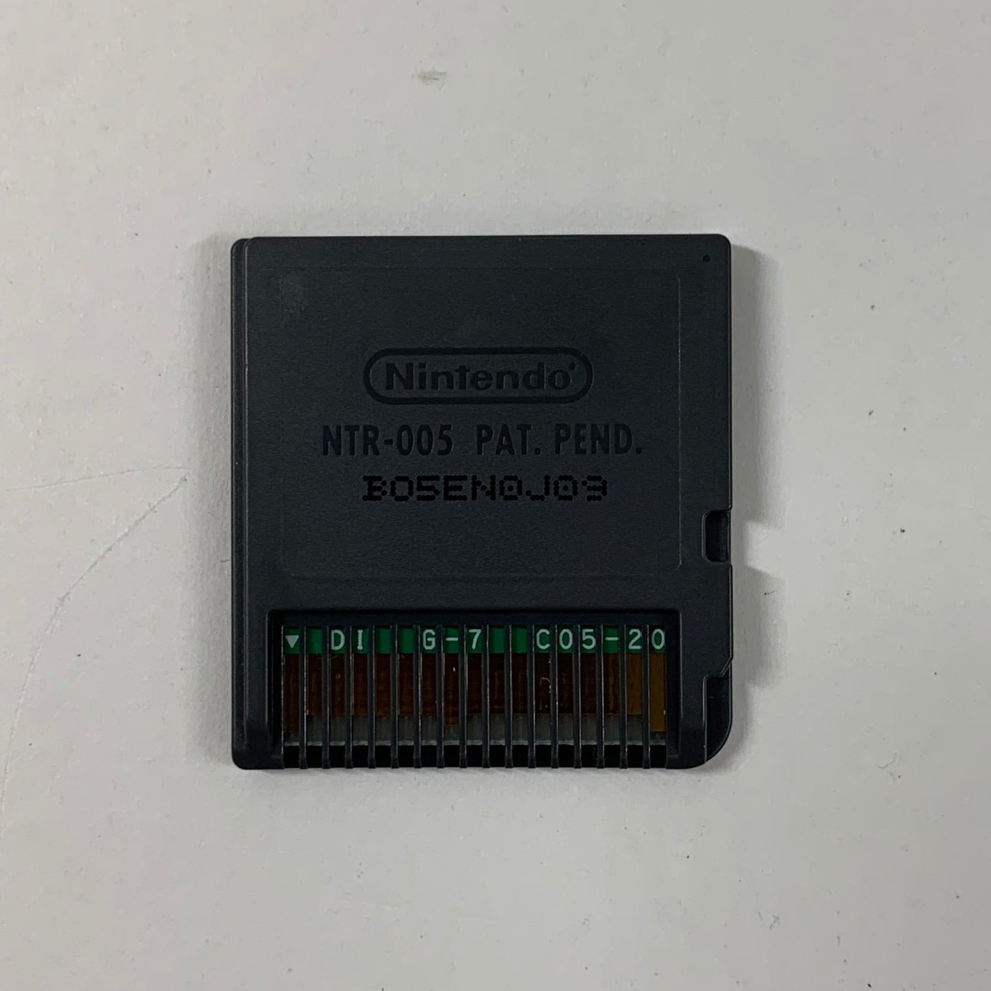 Golden Sun: Dark Dawn (Nintendo DS, 2010)