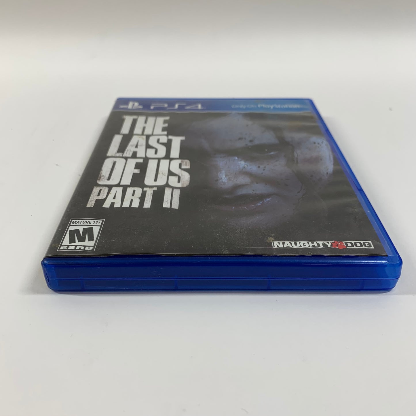 The Last of Us Part II (Sony PlayStation 4 PS4, 2020)