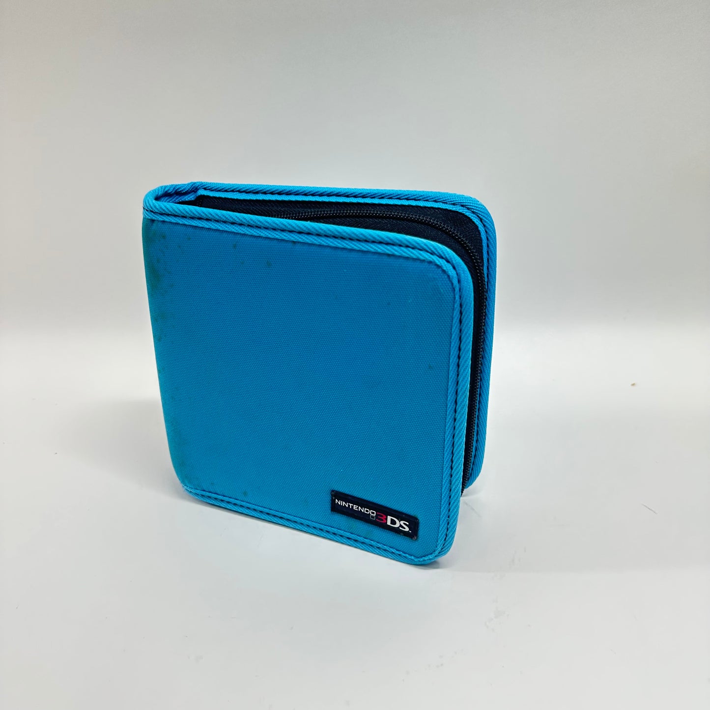 Nintendo DSi DS Lite Handheld Game Console TWL-001 Blue