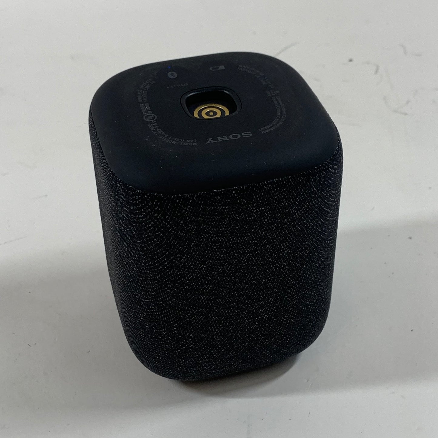 Sony LinkBuds Wireless Portable Bluetooth Speaker Black YY7863E