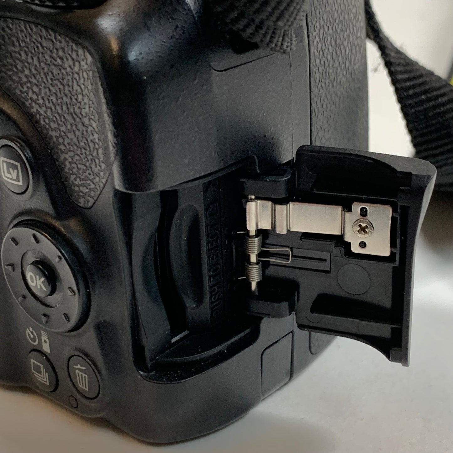 Nikon D3300 24.2MP DSLR Camera