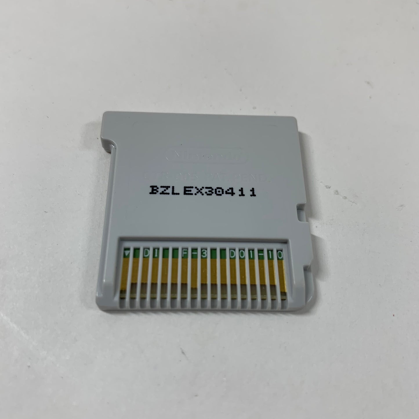 Zelda A Link Between Worlds (Nintendo 3DS, 2013)