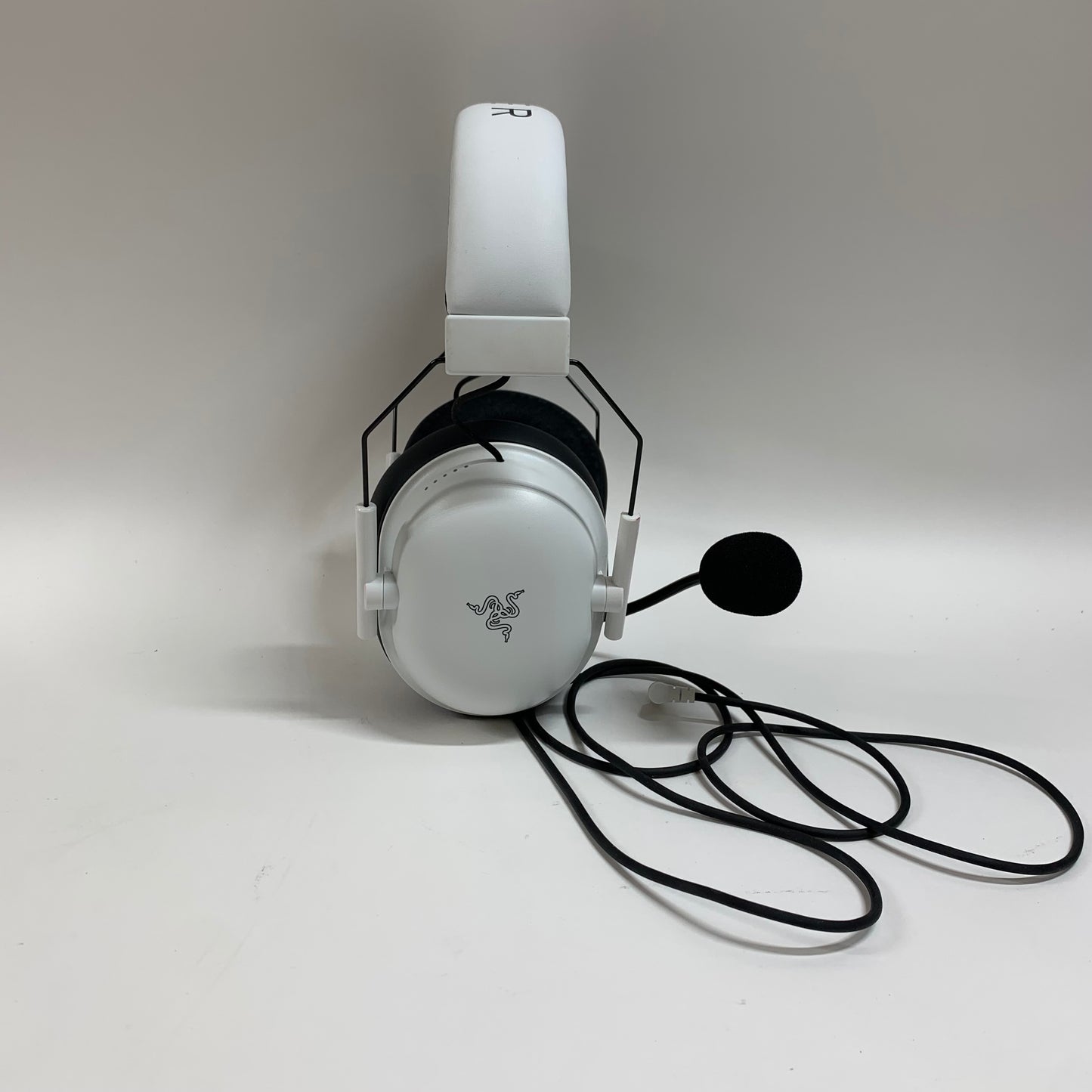 Razer black shark v2 Gaming Headset Black RZ04-03240700-R3U1