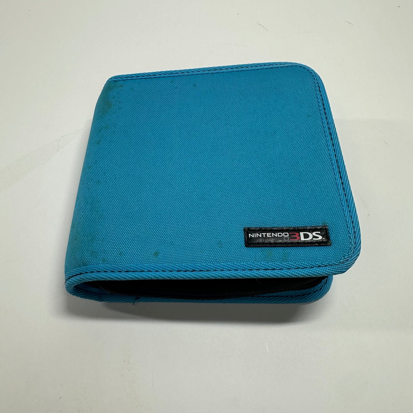 Nintendo DSi DS Lite Handheld Game Console TWL-001 Blue