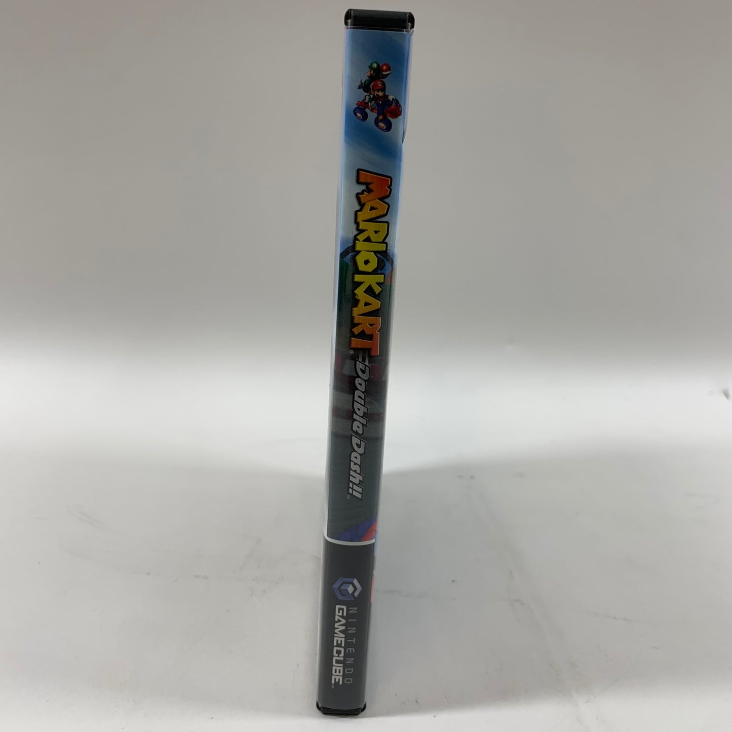 Mario Kart Double Dash (Nintendo GameCube, 2003)