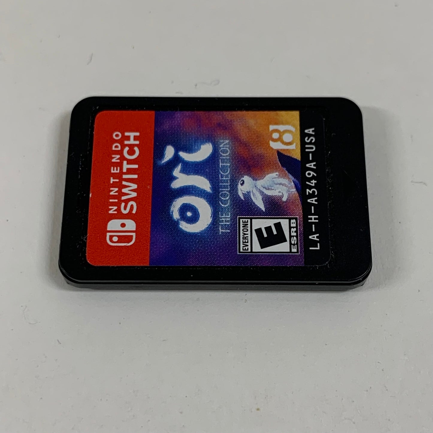 Ori: The Collection (Nintendo Switch, 2021)