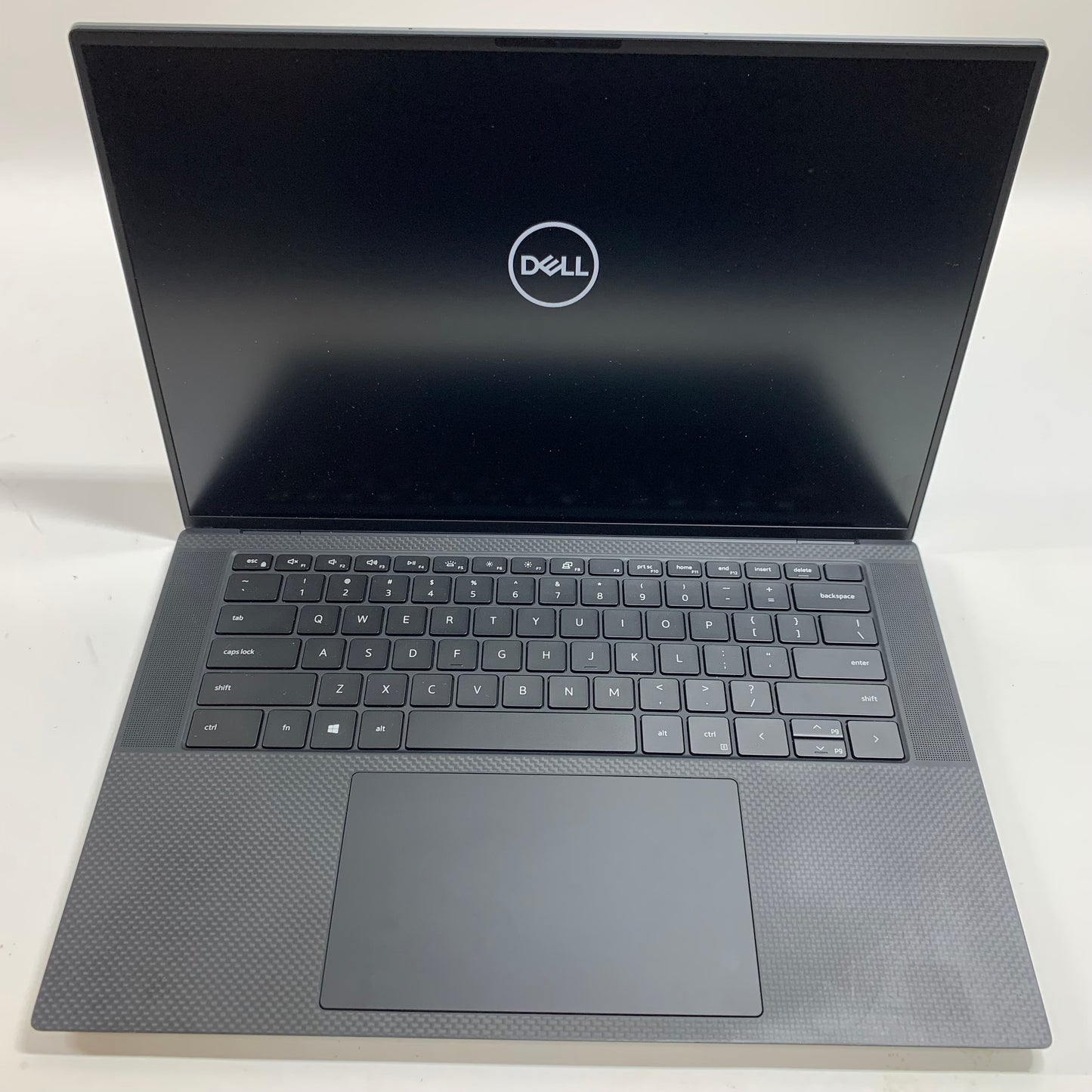 Dell Precision 5550 15.6" i7-10750H 5.0GHz 32GB RAM 512GB NVIDIA Quadro T1000