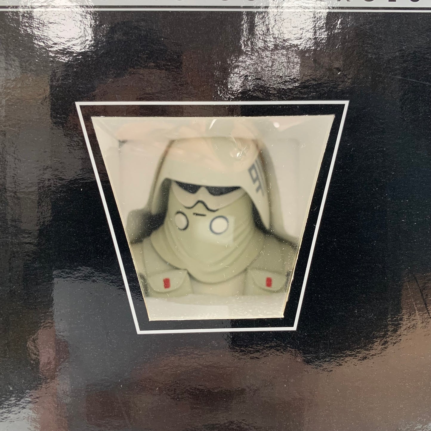 Gentle Giant Ltd Star Wars Snow Trooper Collectable Figurine 80159
