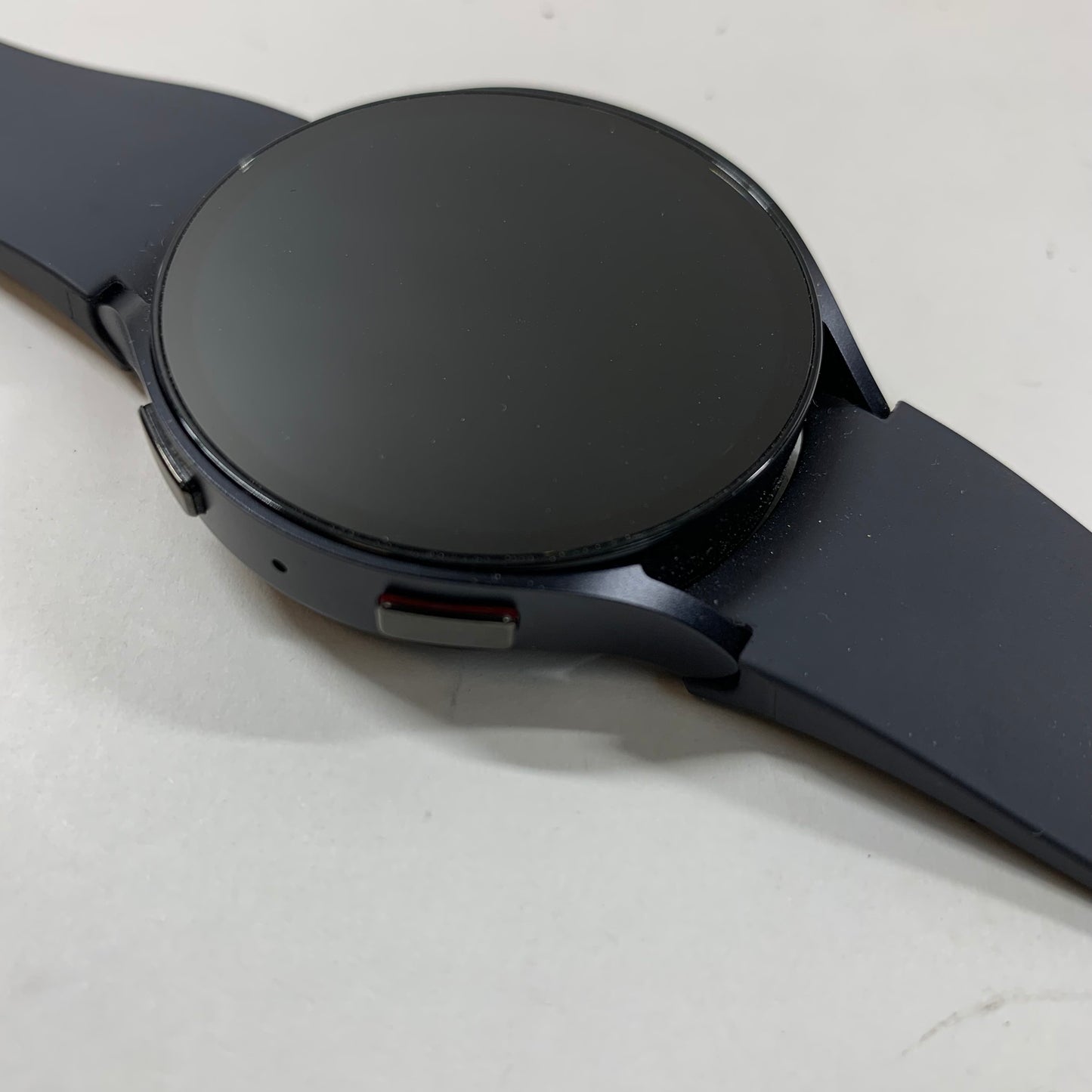 WiFi Only Samsung watch 6 Stainless Steel Smartwatch SM-R945U