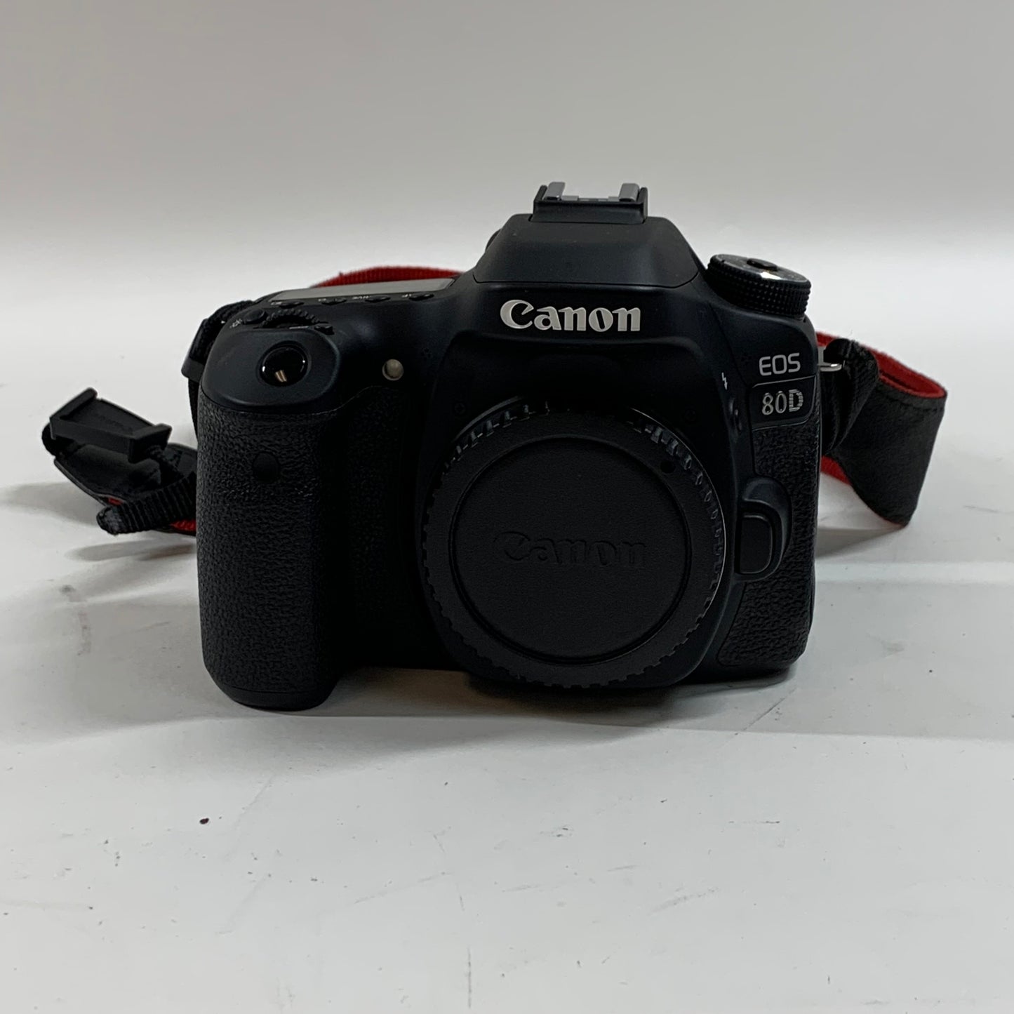 Canon EOS 80D 24.2MP mid-range, enthusiast-level DSLR