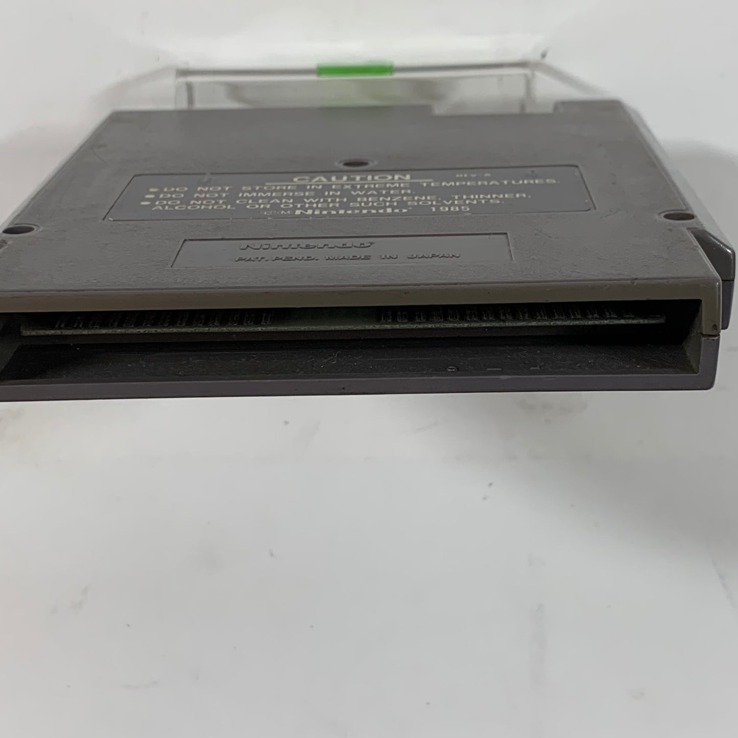 Super Mario Bros 2 (Nintendo NES, 1988)