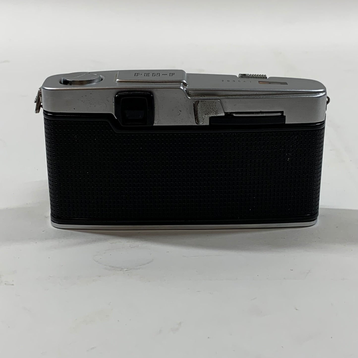 Olympus PEN-F 35mm Point & Shoot Camera