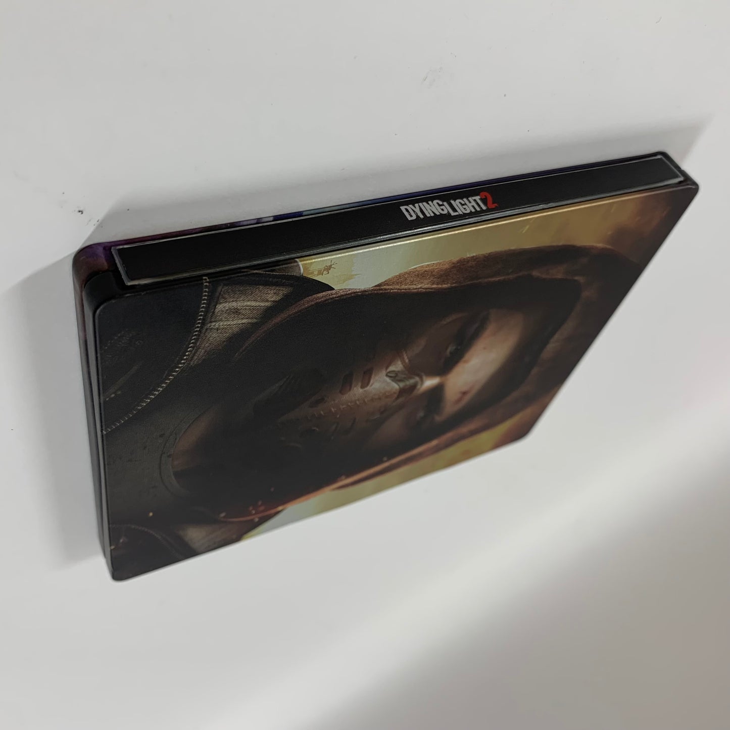 Dying Light 2: Stay Human Deluxe Edition (Sony PlayStation 5 PS5, 2022)