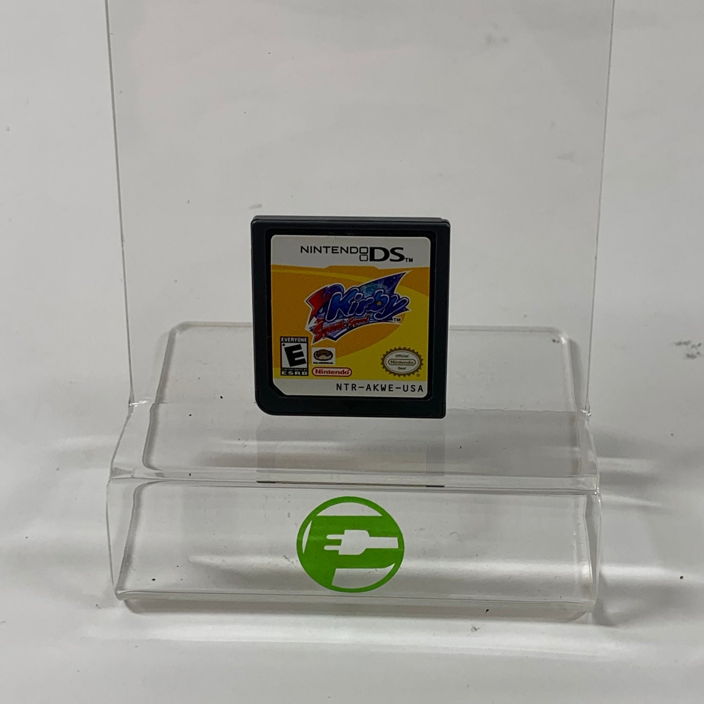 Kirby Squeak Squad (Nintendo DS, 2006)