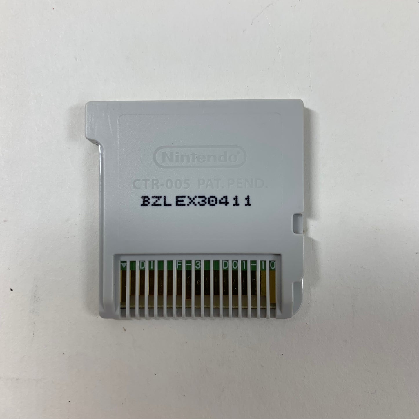 Zelda A Link Between Worlds (Nintendo 3DS, 2013)