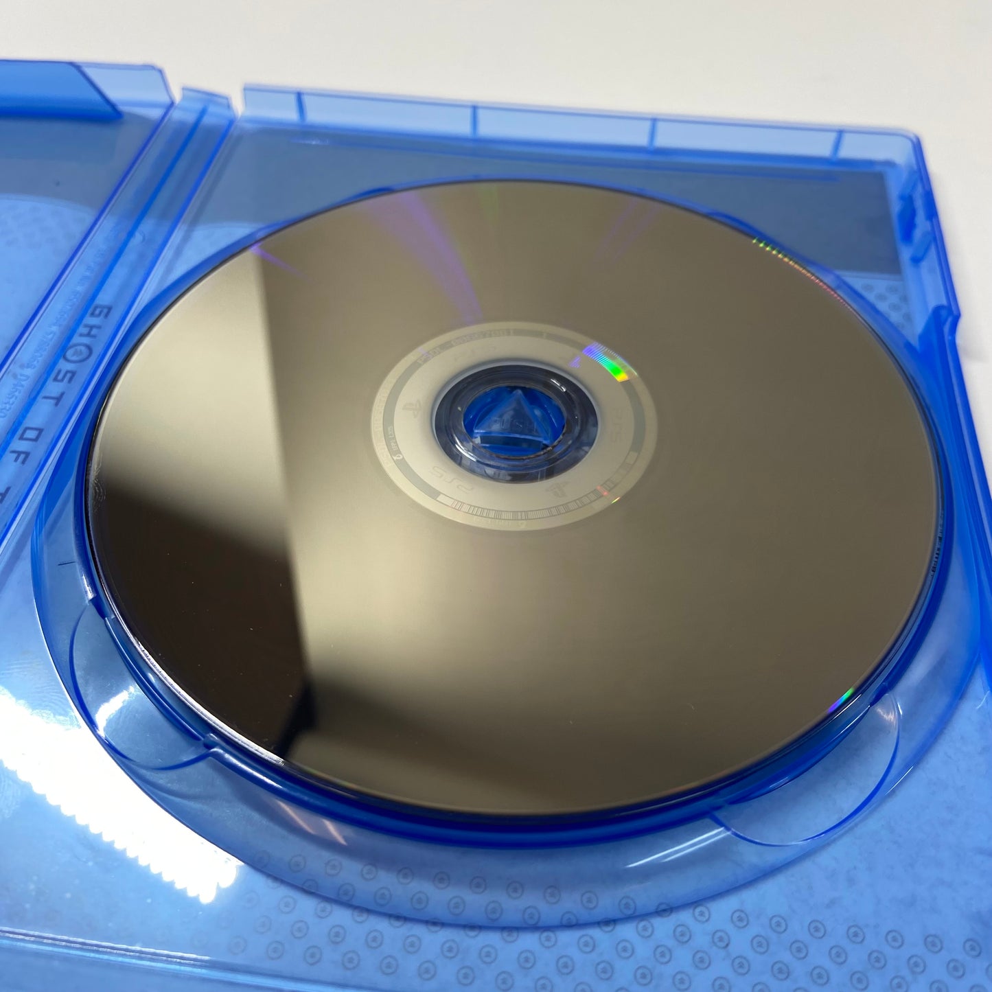 Ghost of Tsushima Director's Cut (Sony PlayStation 5 PS5, 2021)
