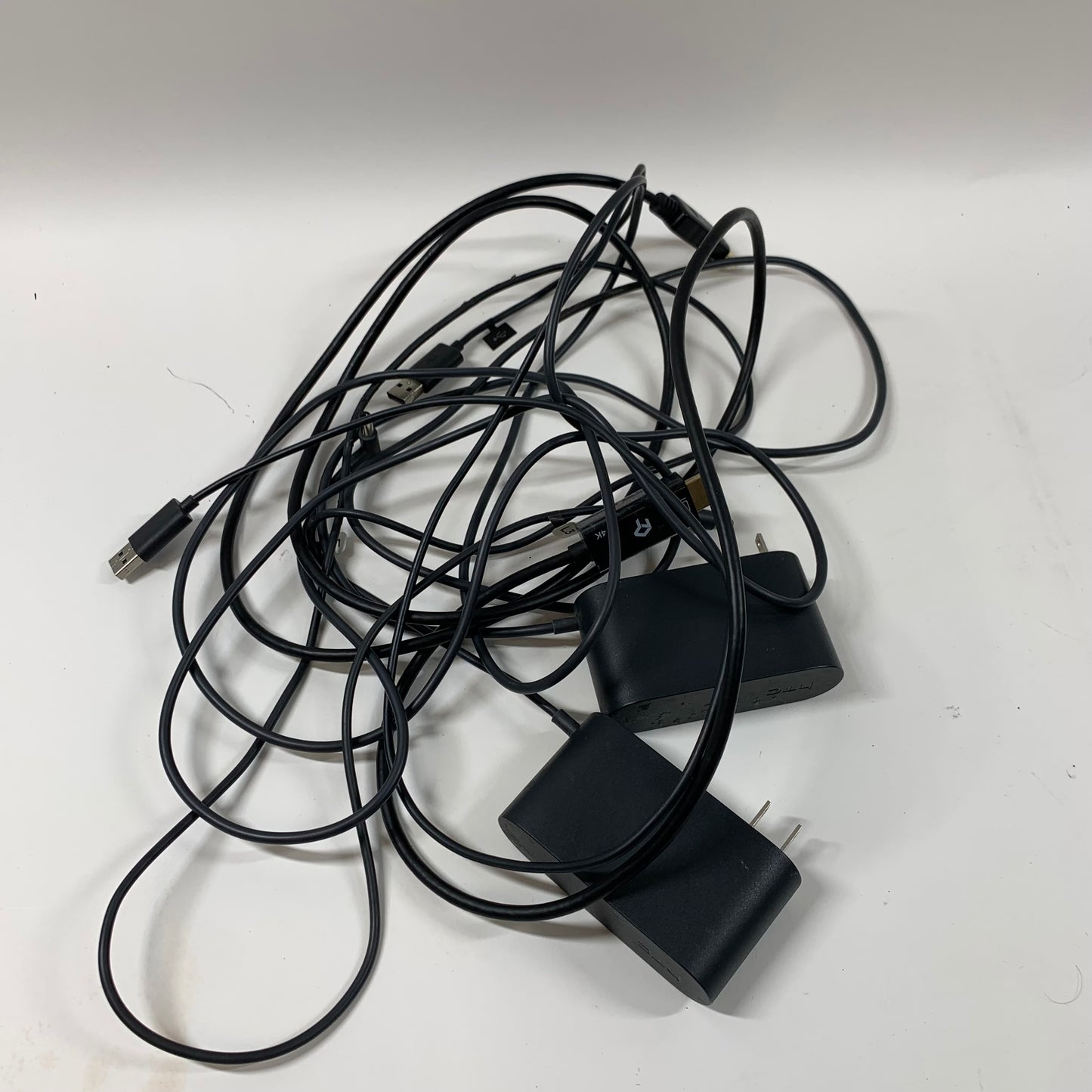 HTC Vive Virtual Reality Headset OPJT100