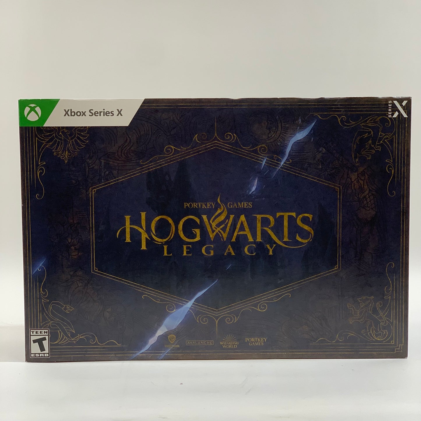 Hogwarts Legacy Collector's Edition Xbox Series X 2023 883929795499