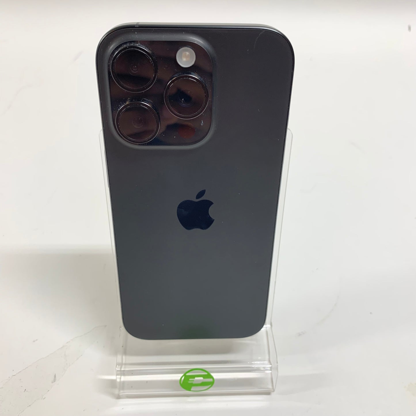 Unlocked Apple iPhone 16 Pro 256GB BLACK MYMG3LL/A