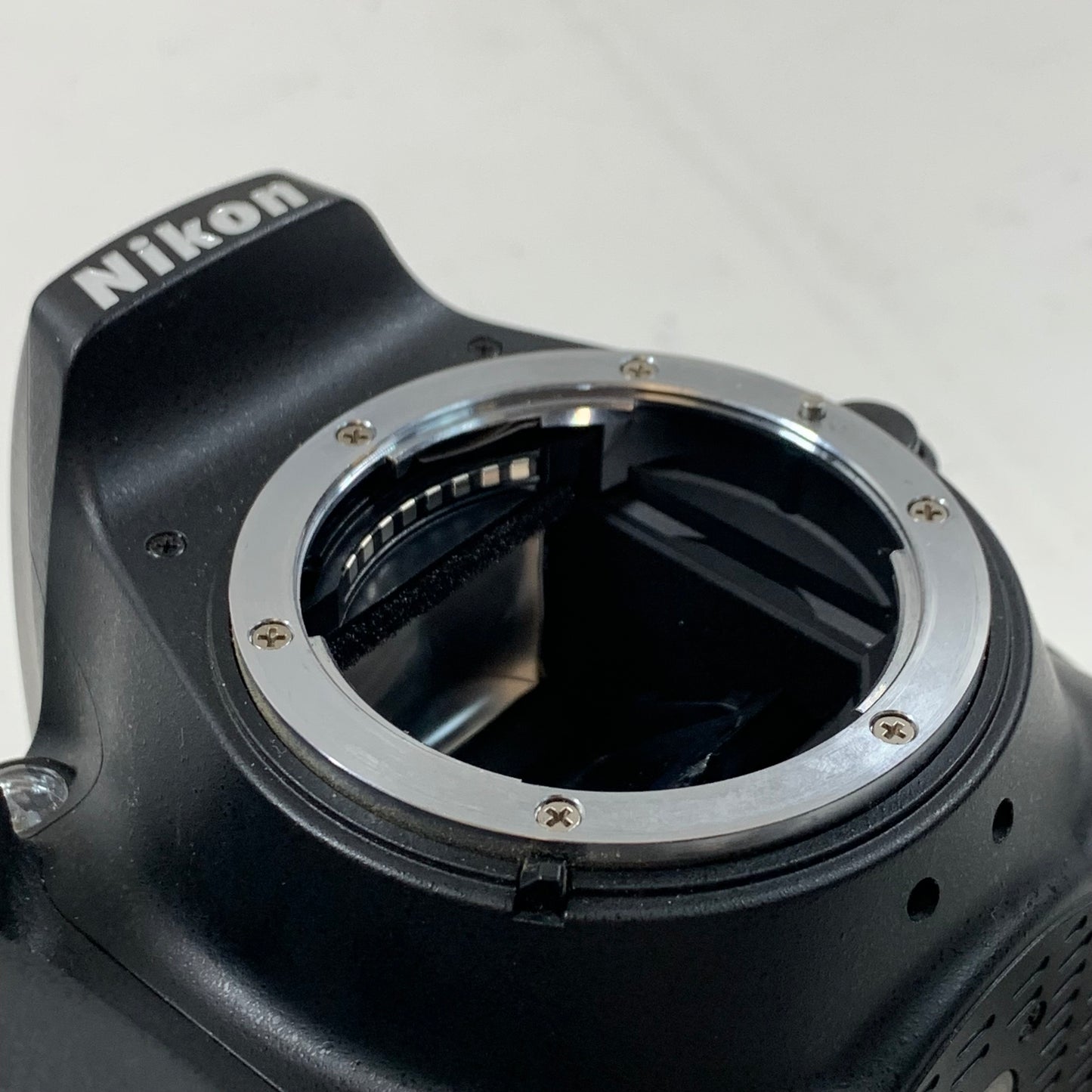 Nikon D3300 24.2MP DSLR Camera