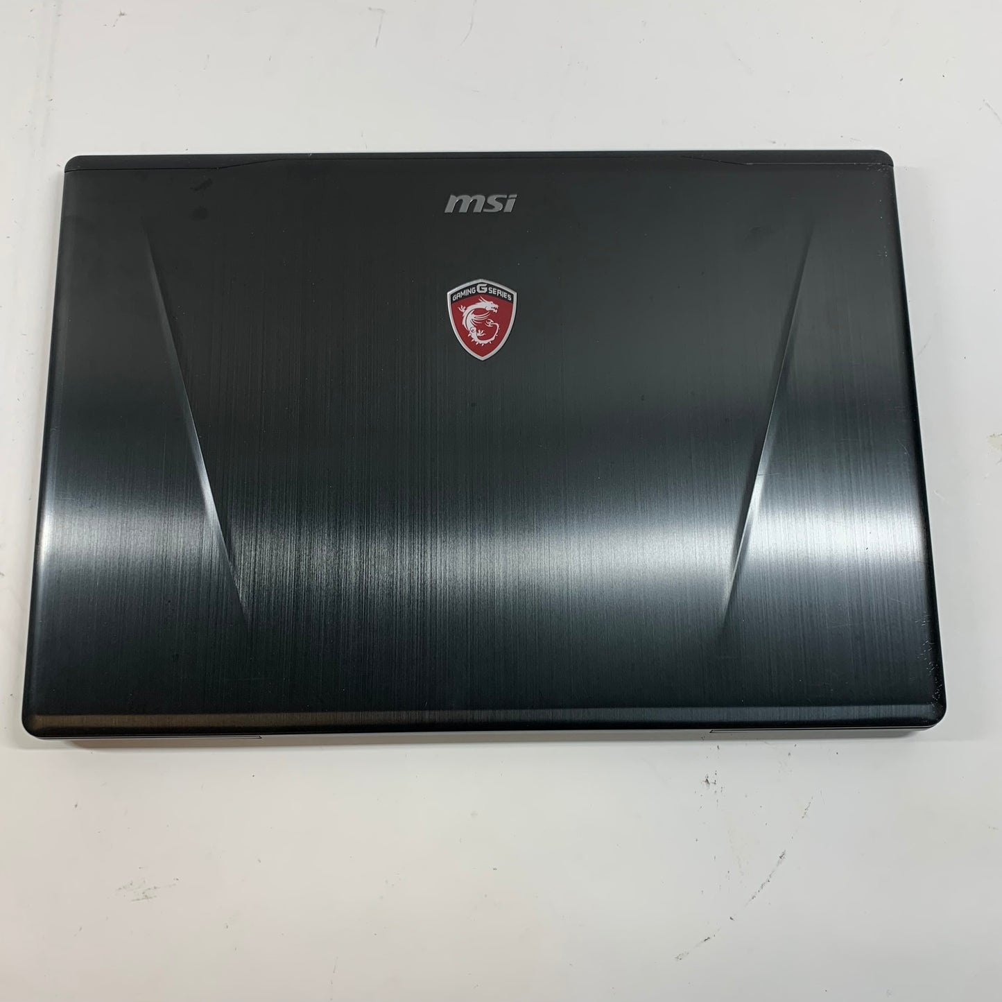 MSI G7 706QD G7 706QD 17.3" i7-6700HQ 2.6GHz 16GB RAM 1TB SSD GTX 965M