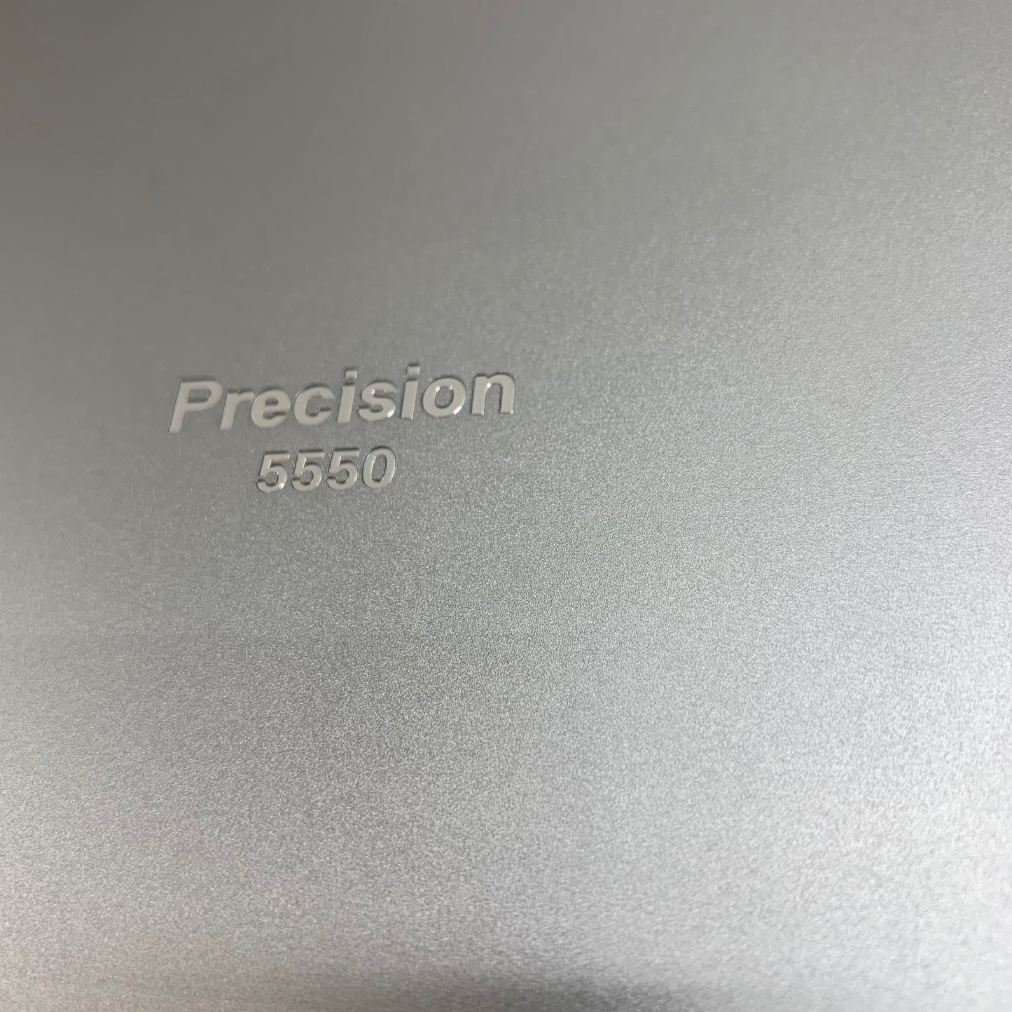 Dell Precision 5550 15.6" i7-10750H 5.0GHz 32GB RAM 512GB NVIDIA Quadro T1000