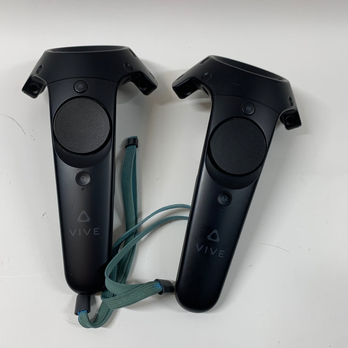 HTC Vive Virtual Reality Headset OPJT100