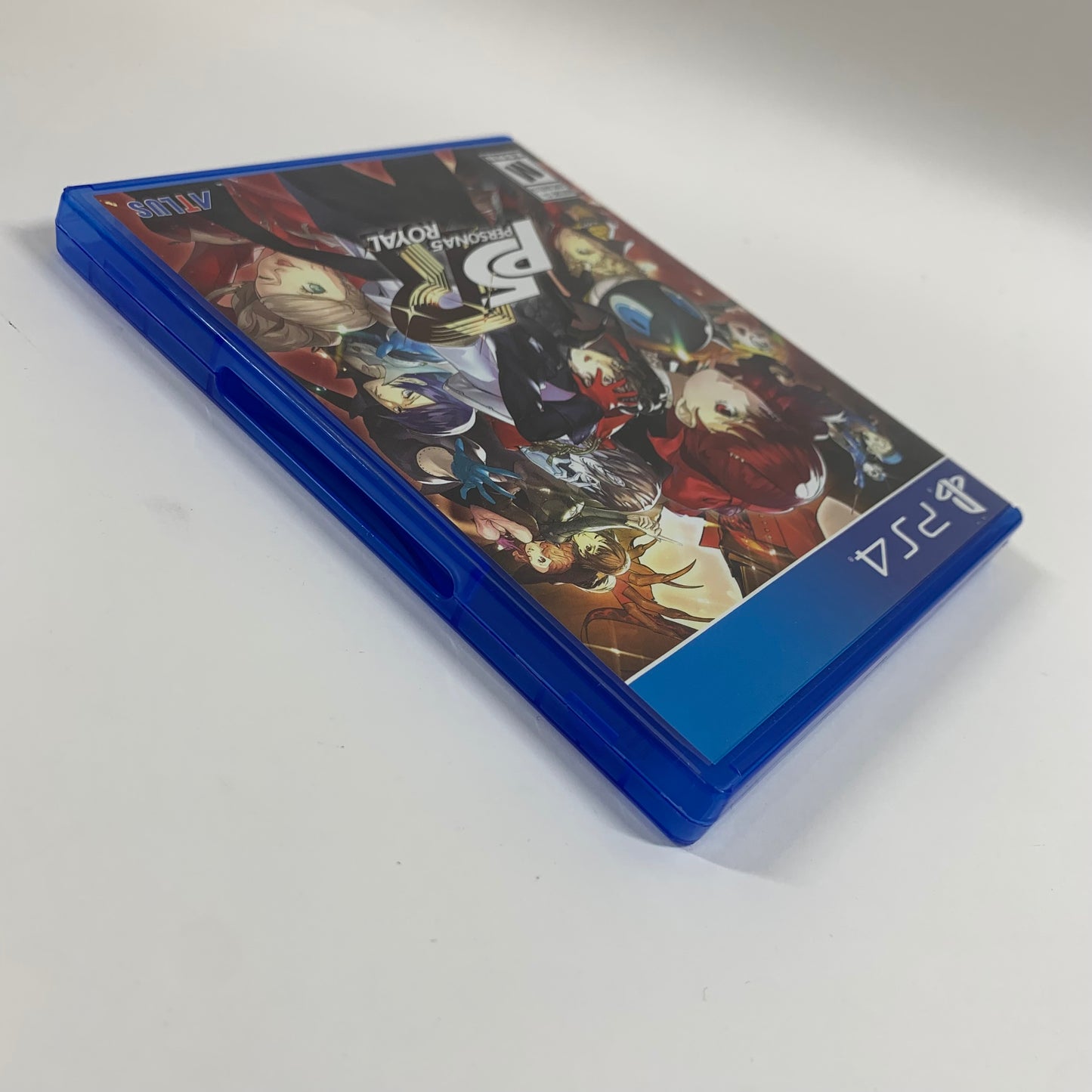 Persona 5 Royal (Sony PlayStation 4 PS4, 2020)