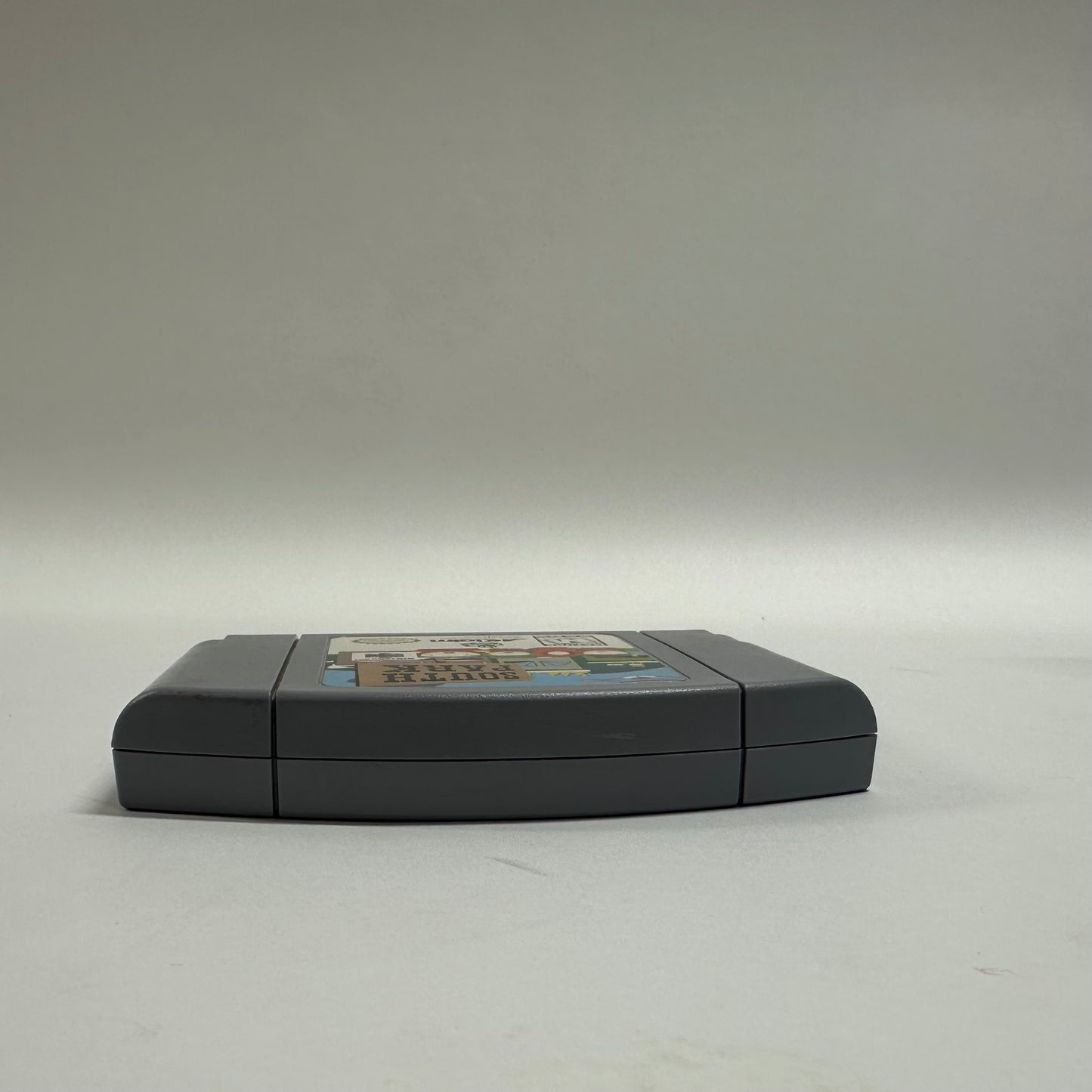 South Park (Nintendo 64 N64, 1998)