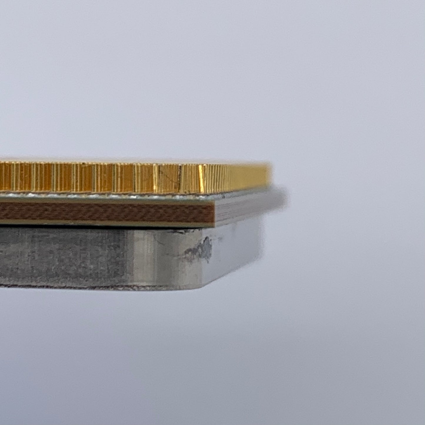 Broken AMD Ryzen 7 5800X3D 3.40GHz 8 Core 100-000000651 16 Thread AM4